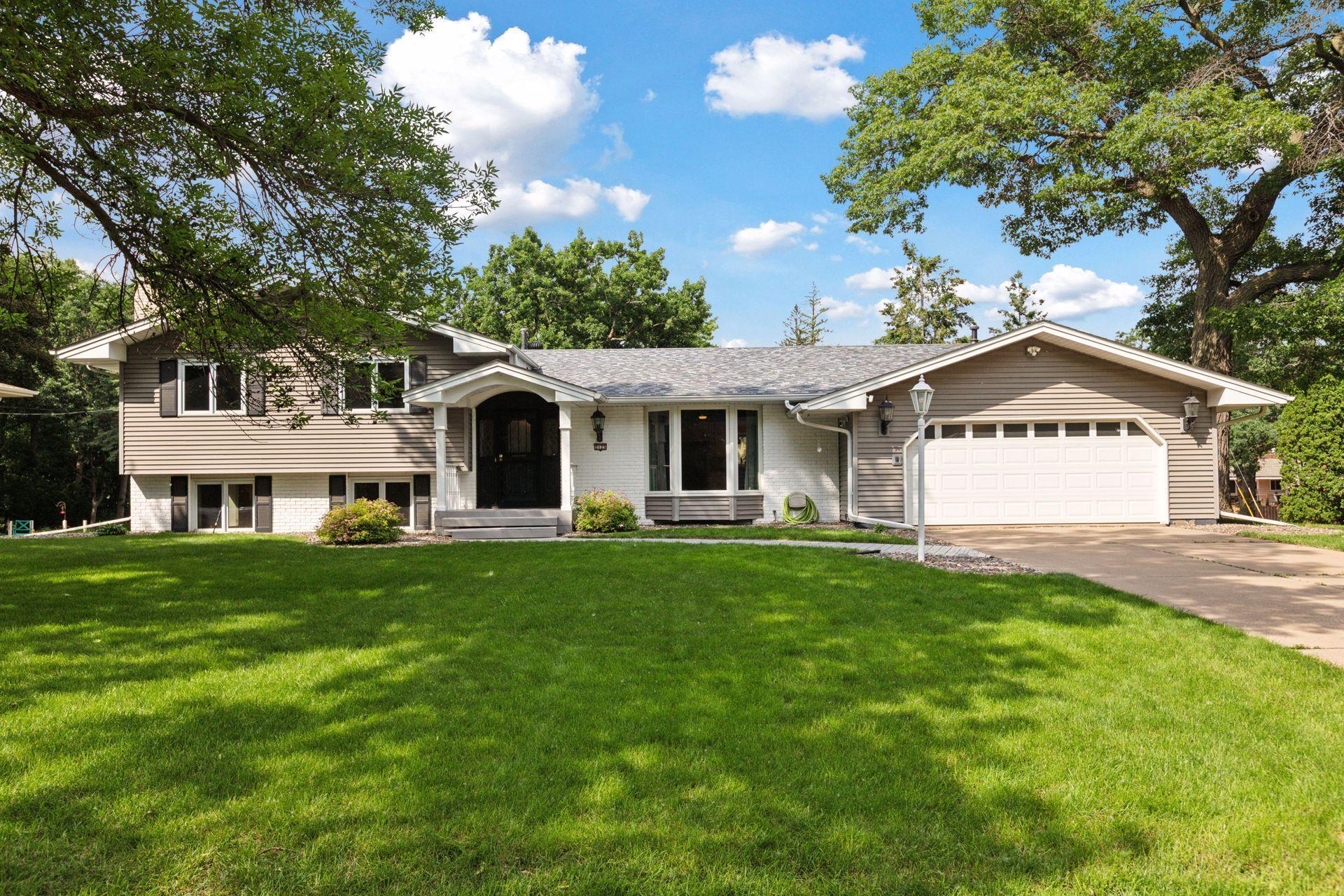 View of Residential at 2125 Innsbruck Parkway, Columbia Heights MN 55421, Columbia Heights - Mike Wilen | Minnesota Team Real Estate