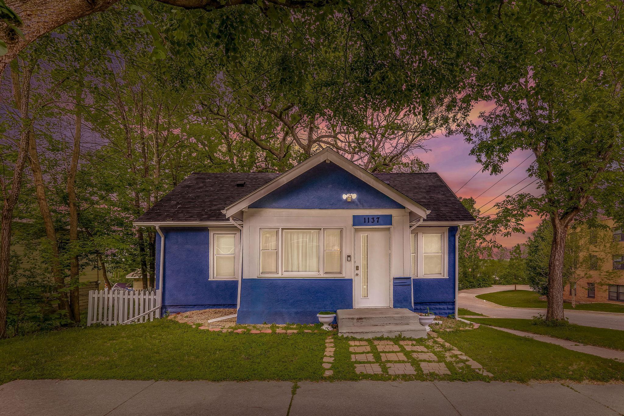 View of Residential at 1137 Westminster Street, Saint Paul MN 55130, Saint Paul - Mike Wilen | Minnesota Team Real Estate