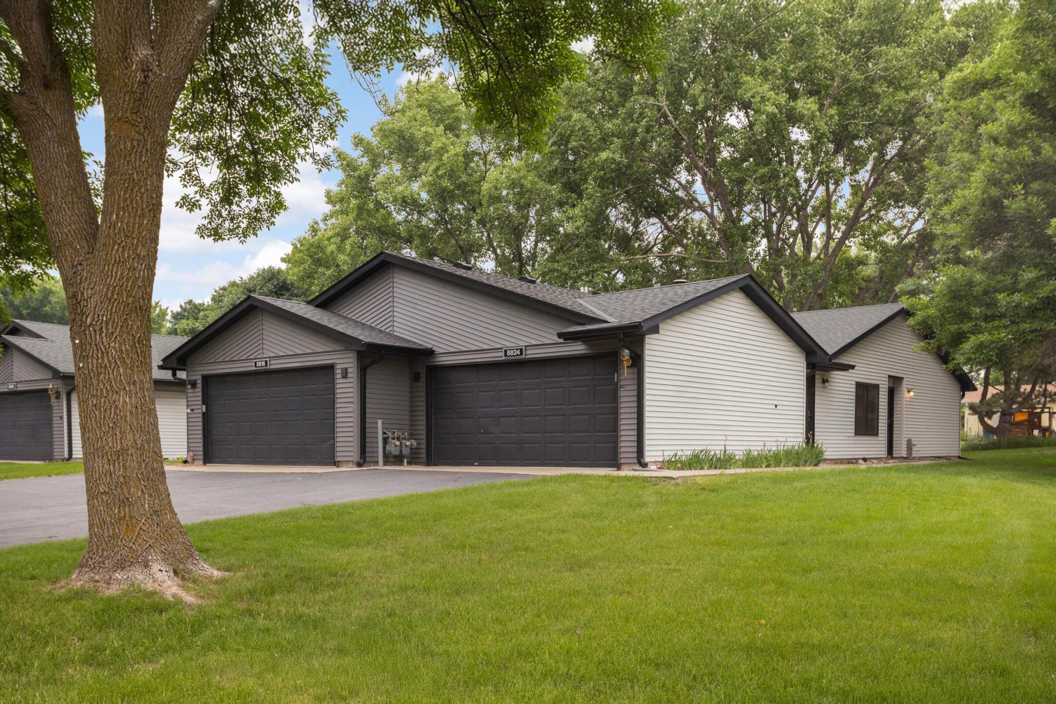 View of Residential at 8824 134th Street, Apple Valley MN 55124, Apple Valley - Mike Wilen | Minnesota Team Real Estate