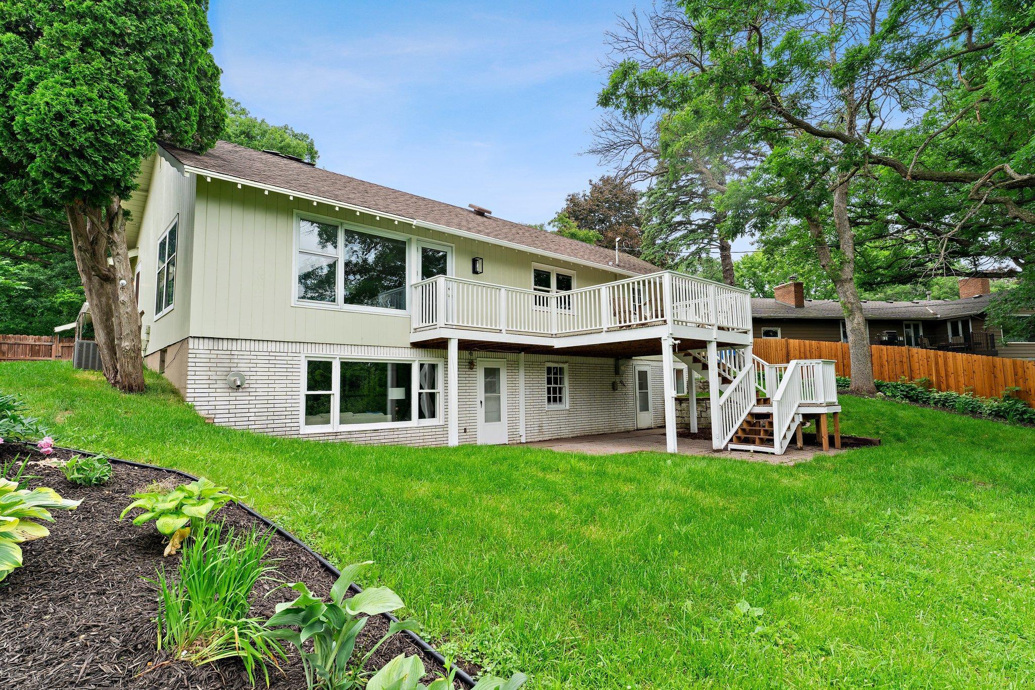 View of Residential at 715 Forest Dale Road, New Brighton MN 55112, New Brighton - Mike Wilen | Minnesota Team Real Estate