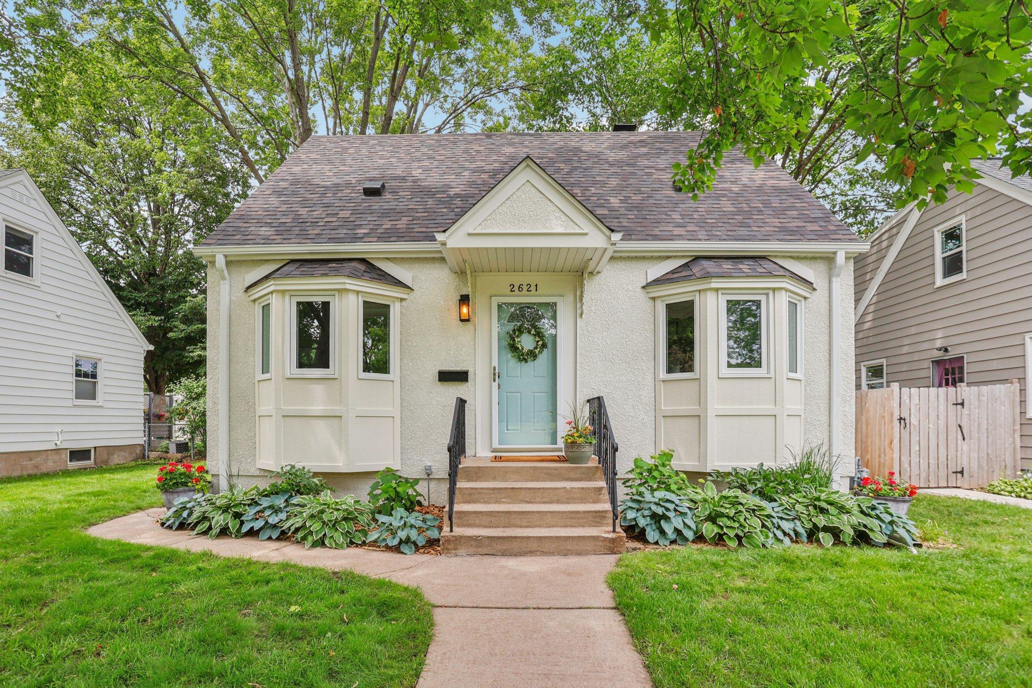 View of Residential at 2621 Xerxes Avenue, Robbinsdale MN 55422, Robbinsdale - Mike Wilen | Minnesota Team Real Estate
