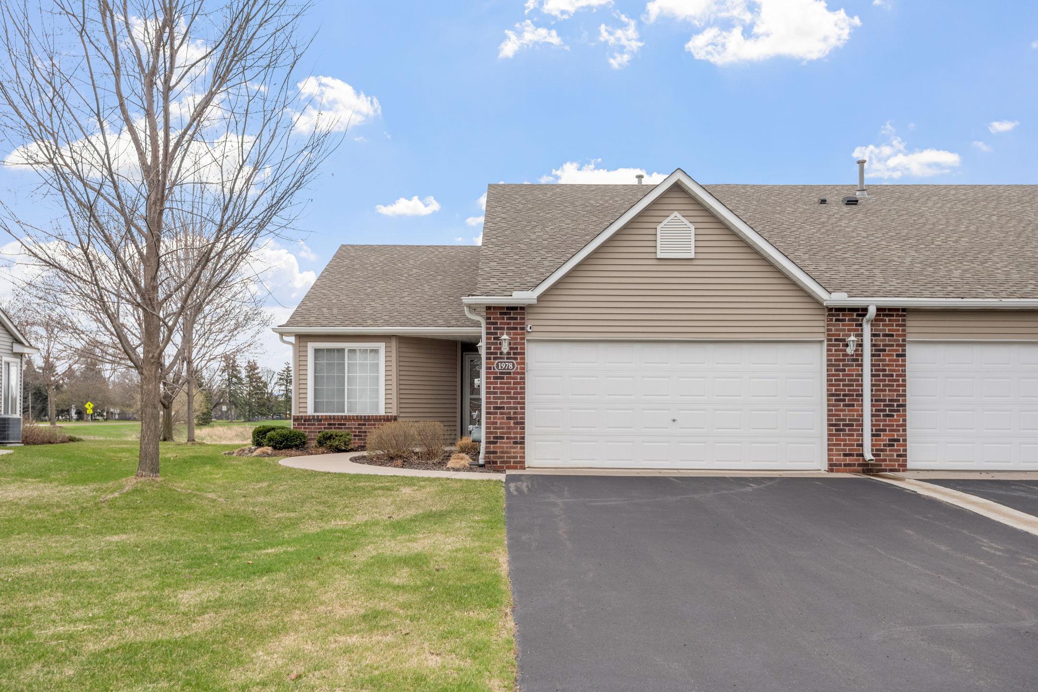 View of Residential at 1978 110th Court #1103, Blaine MN 55449, Blaine - Mike Wilen | Minnesota Team Real Estate