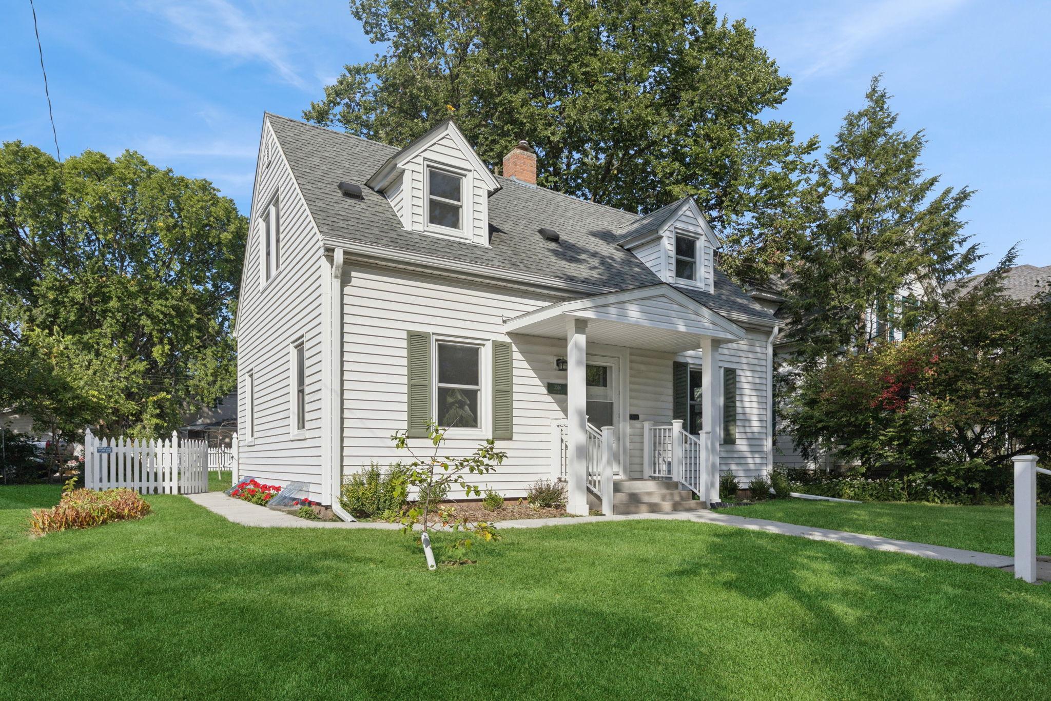 View of Residential at 3516 12th Avenue, Minneapolis MN 55407, Minneapolis - Mike Wilen | Minnesota Team Real Estate