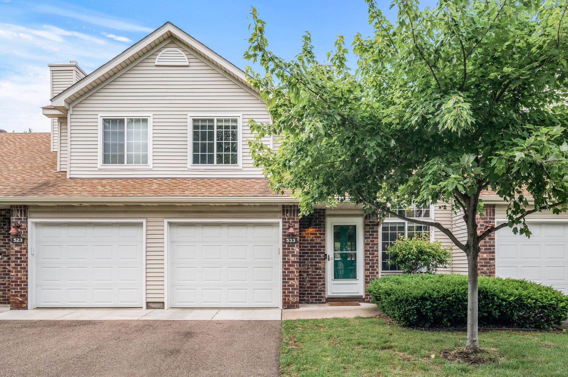 View of Residential at 533 Old Town Drive, New Brighton MN 55112, New Brighton - Mike Wilen | Minnesota Team Real Estate
