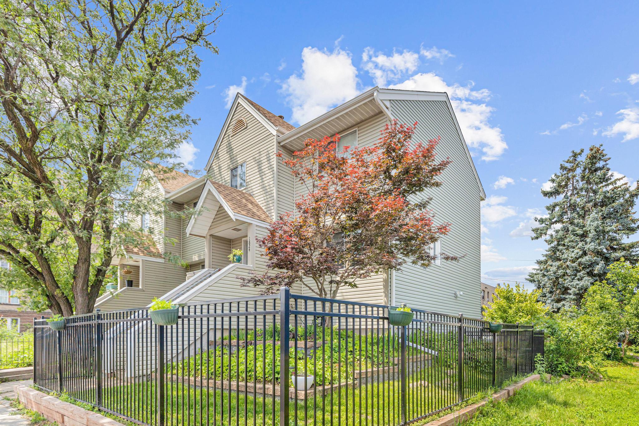 View of Residential at 1824 4th Avenue #5, Minneapolis MN 55404, Minneapolis - Mike Wilen | Minnesota Team Real Estate