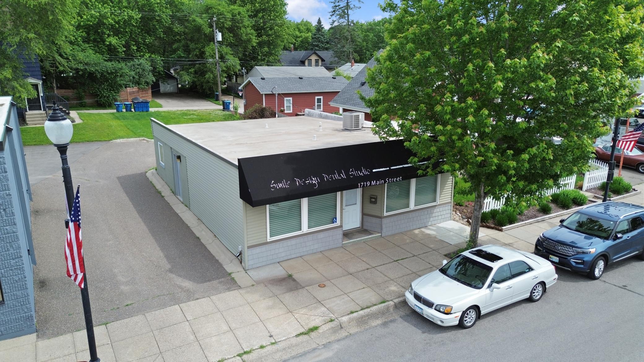 View of Commercial Sale at 1719 Mainstreet, Hopkins MN 55343, Hopkins - Mike Wilen | Minnesota Team Real Estate
