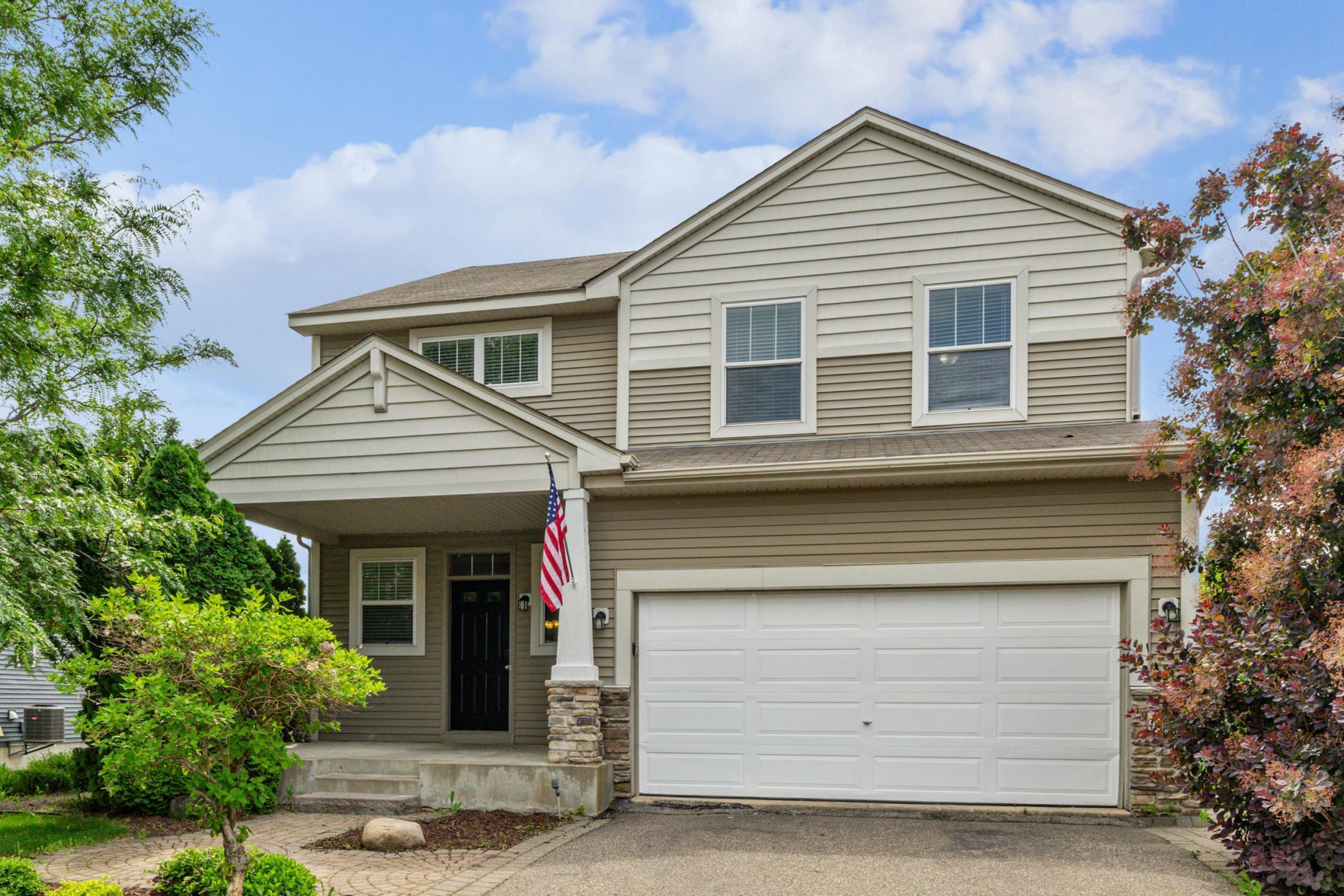 View of Residential at 6773 Urbandale Lane, Maple Grove MN 55311, Maple Grove - Mike Wilen | Minnesota Team Real Estate
