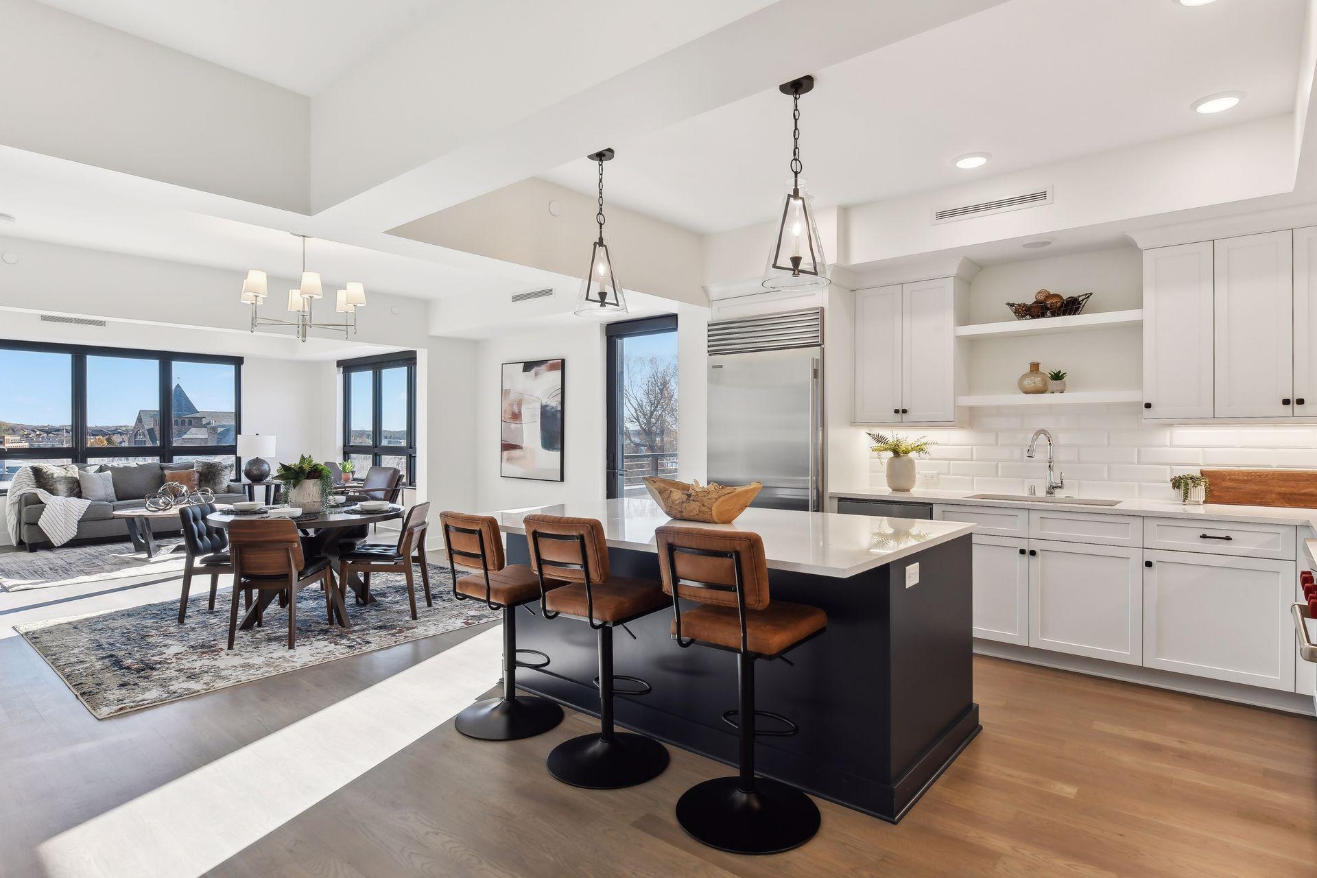 View of Residential at 222 Ferndale Road S #305, Wayzata MN 55391, Wayzata - Mike Wilen | Minnesota Team Real Estate