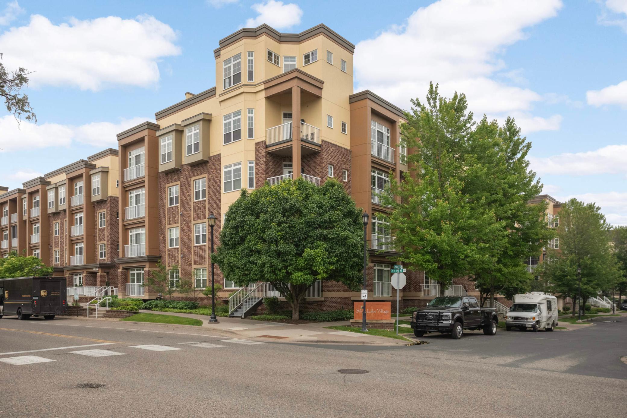 View of Residential at 2405 39th Avenue #101, Saint Anthony MN 55421, Saint Anthony - Mike Wilen | Minnesota Team Real Estate