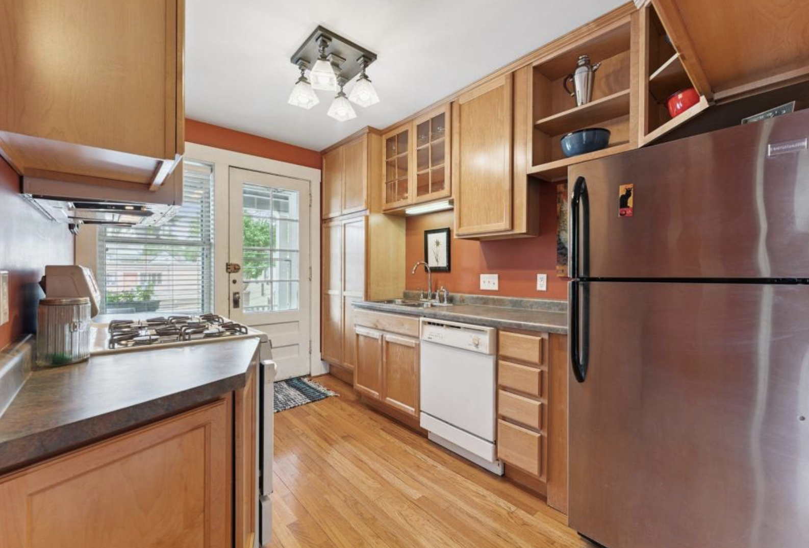 View of Residential at 1725 Hague Avenue #4, Saint Paul MN 55104, Saint Paul - Mike Wilen | Minnesota Team Real Estate