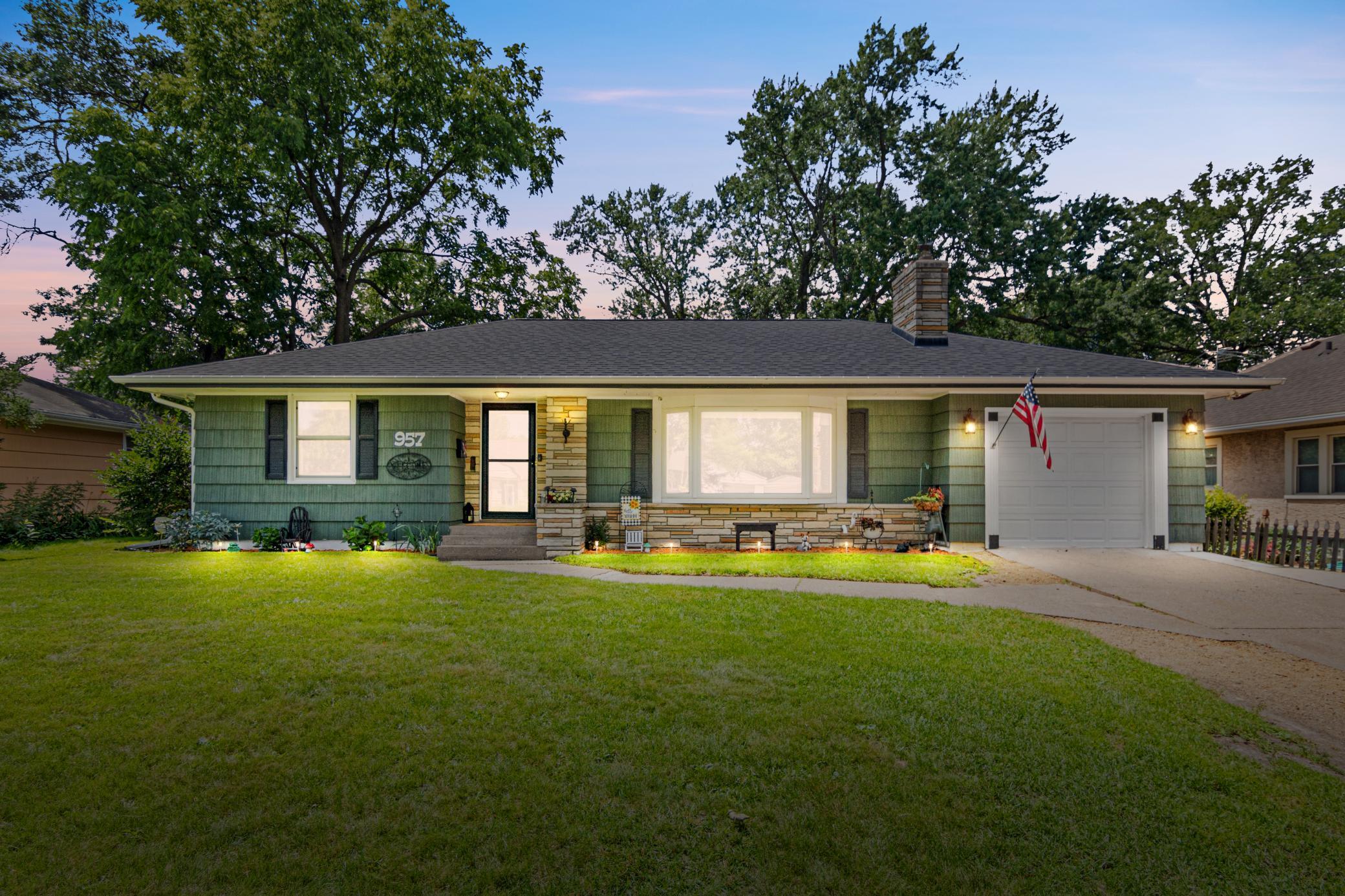 View of Residential at 957 Hall Avenue, West Saint Paul MN 55118, West Saint Paul - Mike Wilen | Minnesota Team Real Estate