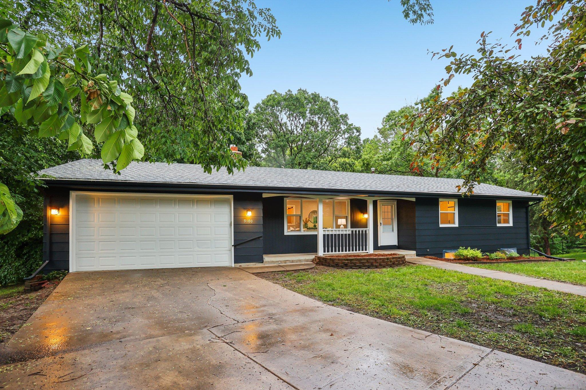 View of Residential at 9100 Oakwood Road, Saint Bonifacius MN 55375, Saint Bonifacius - Mike Wilen | Minnesota Team Real Estate