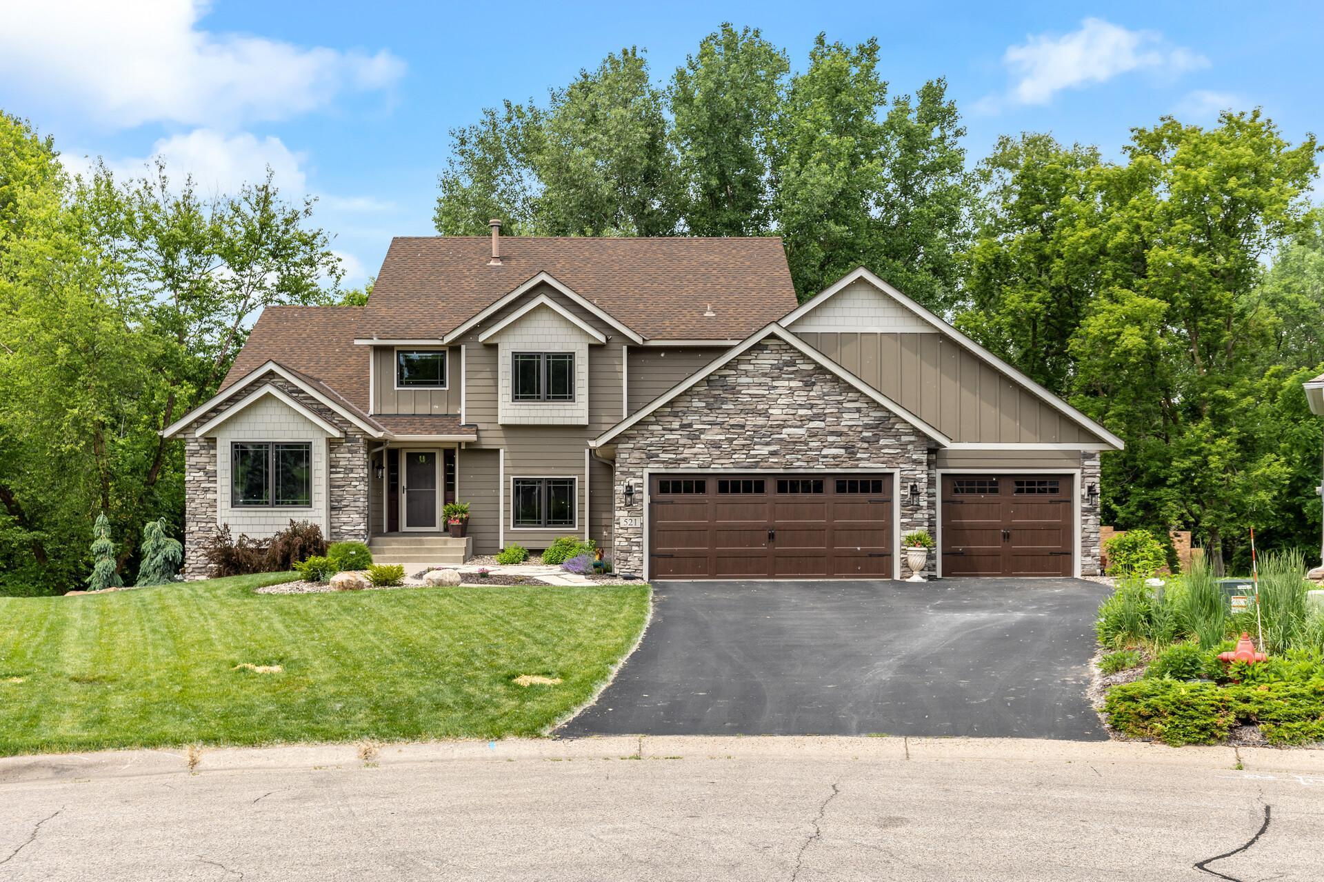View of Residential at 521 Eastwood Court, Eagan MN 55123, Eagan - Mike Wilen | Minnesota Team Real Estate