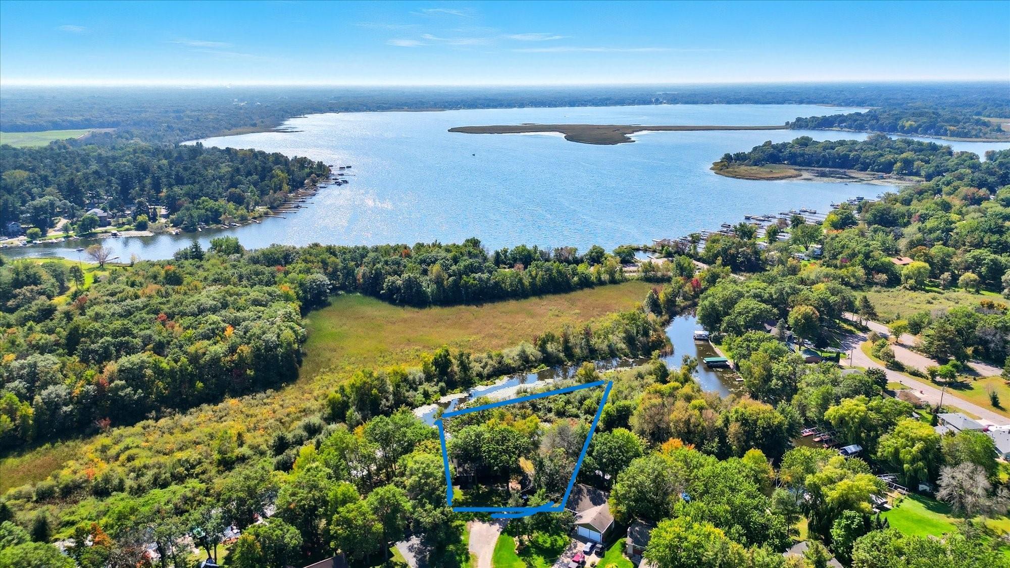 View of Residential at 4310 Channel Lane, Wyoming MN 55092, Wyoming - Mike Wilen | Minnesota Team Real Estate