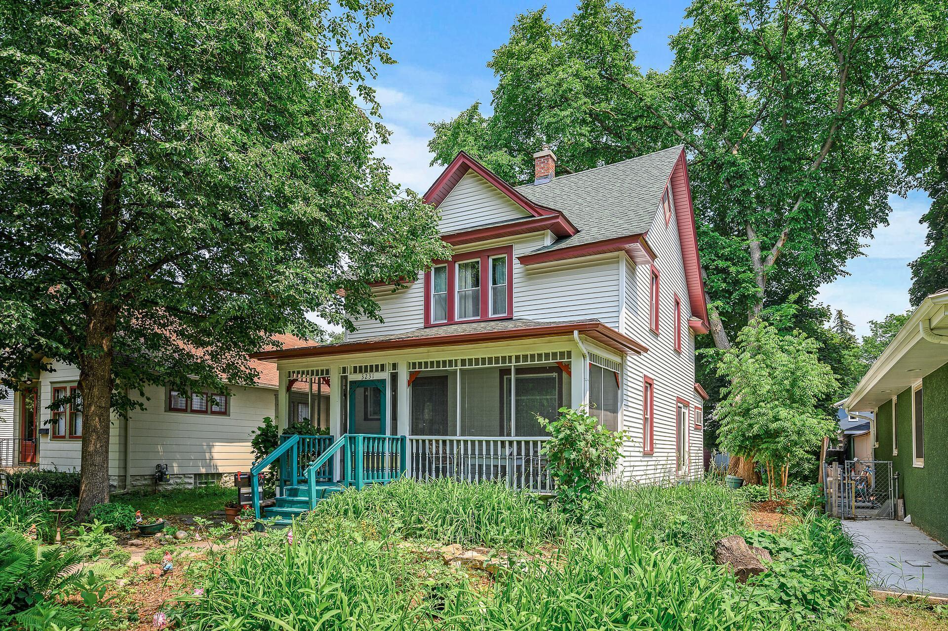 View of Residential at 3231 41st Avenue, Minneapolis MN 55406, Minneapolis - Mike Wilen | Minnesota Team Real Estate