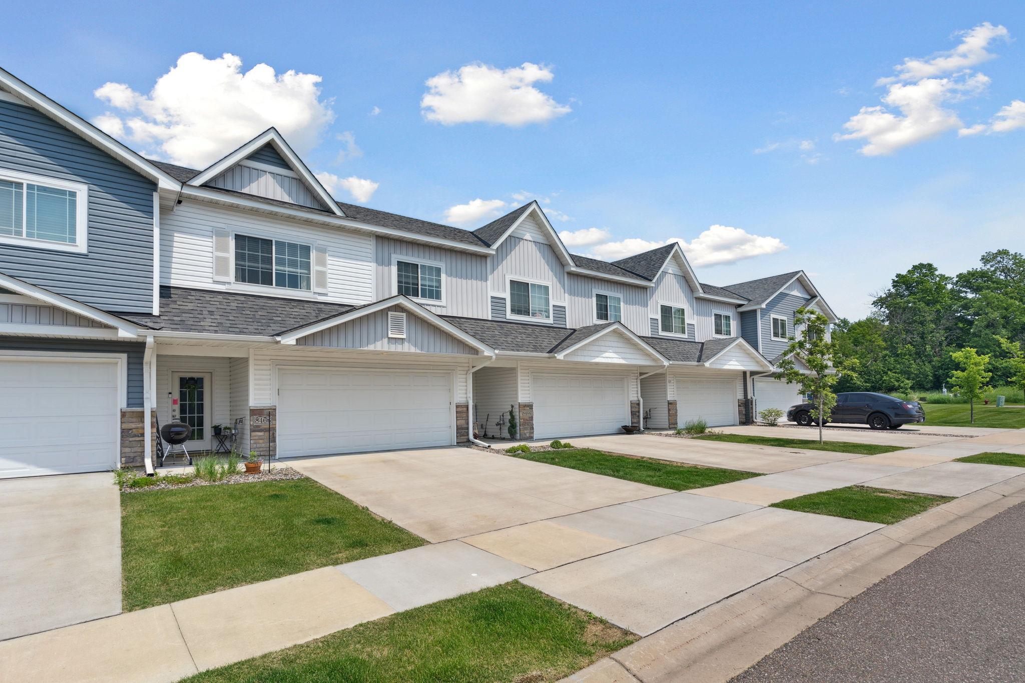View of Residential at 8468 Gateway Circle, Monticello MN 55362, Monticello - Mike Wilen | Minnesota Team Real Estate