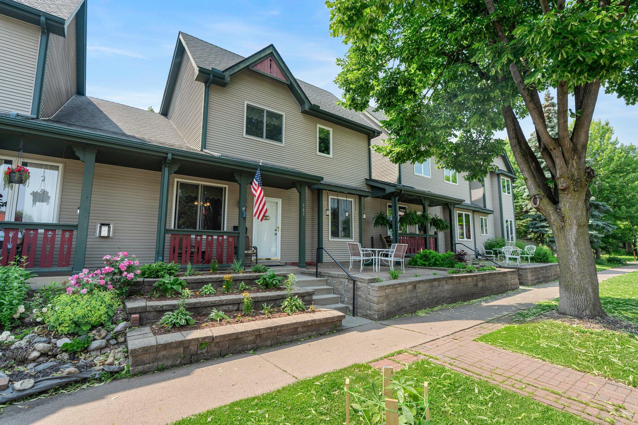 View of Residential at 161 Kent Street, Saint Paul MN 55102, Saint Paul - Mike Wilen | Minnesota Team Real Estate