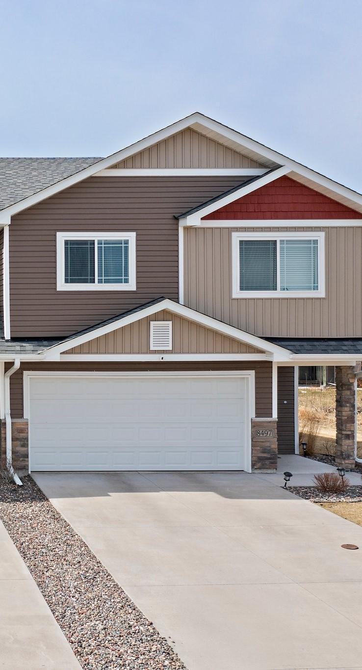 View of Residential at 8497 Gateway Circle, Monticello MN 55362, Monticello - Mike Wilen | Minnesota Team Real Estate
