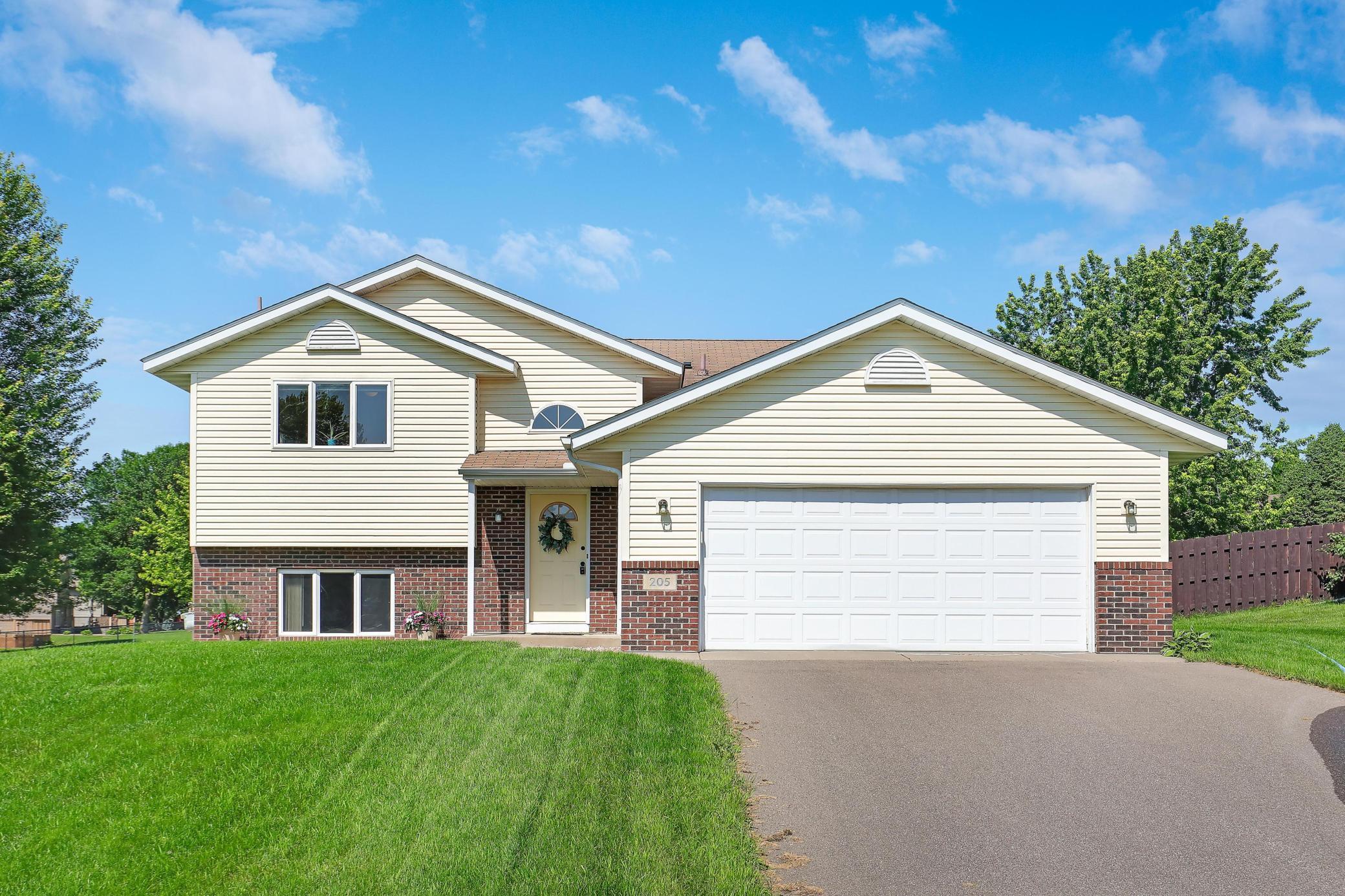 View of Residential at 205 4th Street, Saint Michael MN 55376, Saint Michael - Mike Wilen | Minnesota Team Real Estate