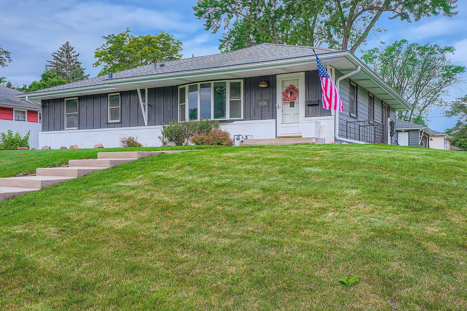 View of Residential at 9100 Morgan Avenue, Bloomington MN 55431, Bloomington - Mike Wilen | Minnesota Team Real Estate