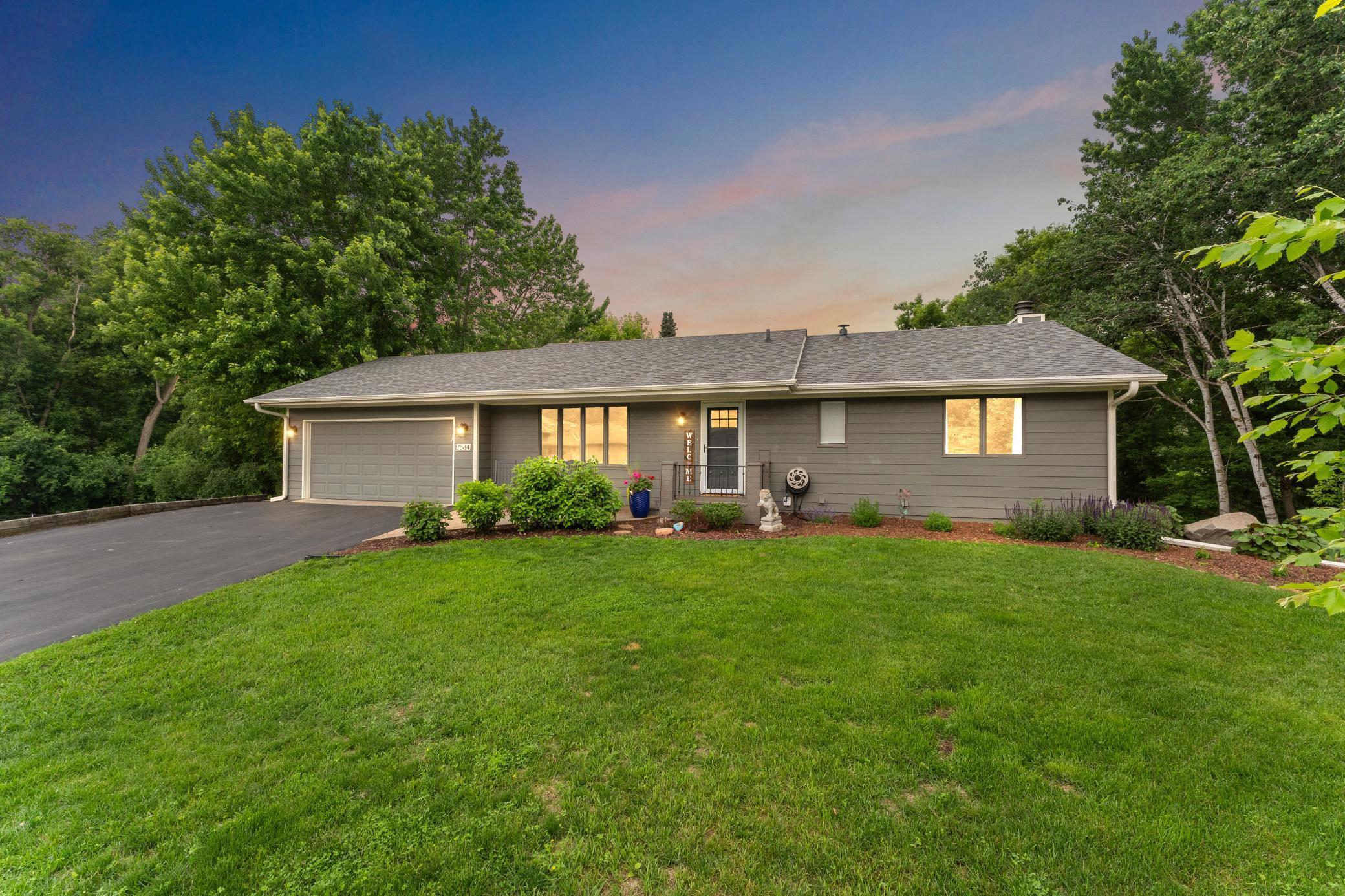 View of Residential at 7584 Bittersweet Drive, Eden Prairie MN 55344, Eden Prairie - Mike Wilen | Minnesota Team Real Estate