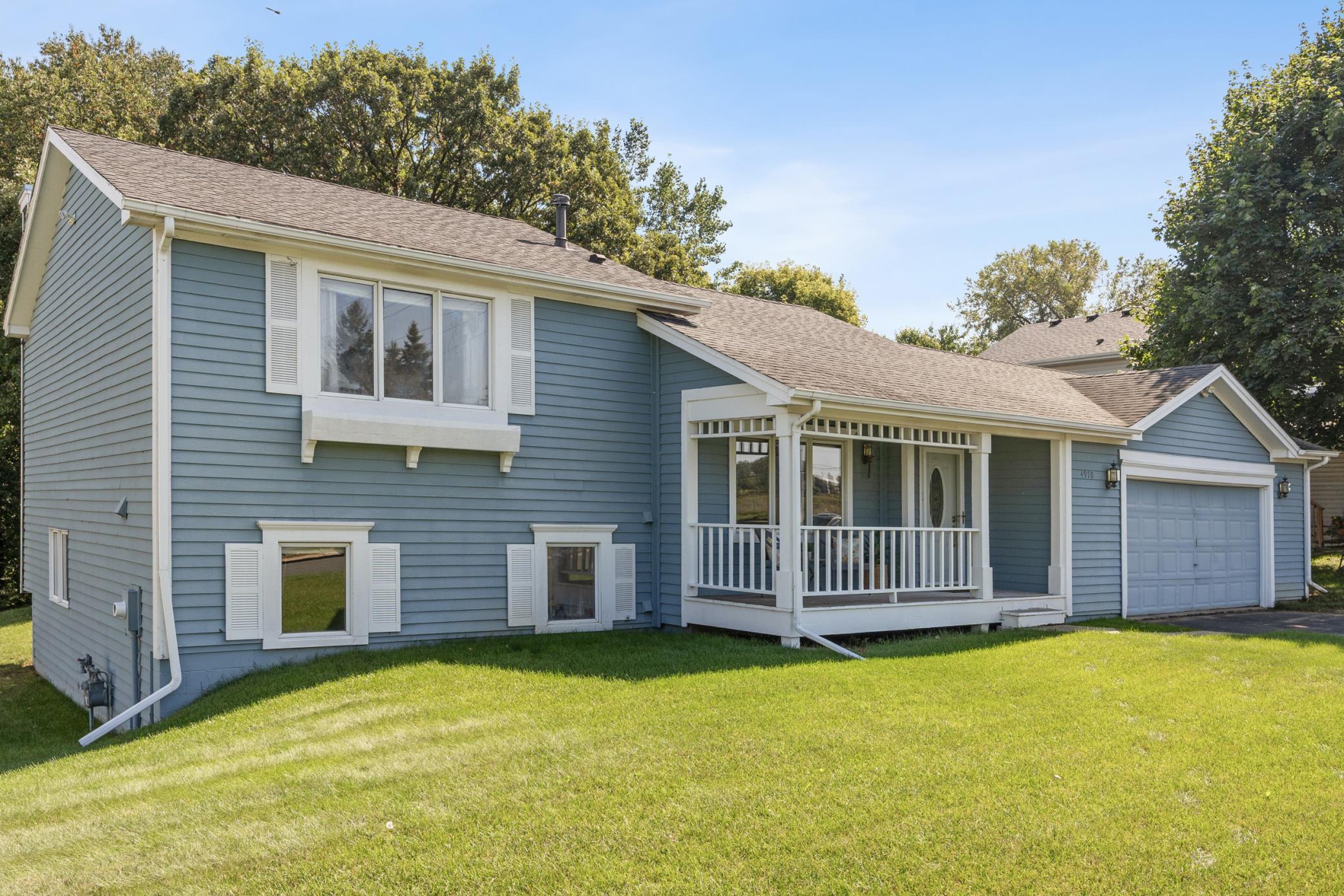 View of Residential at 4970 Boyd Avenue, Inver Grove Heights MN 55076, Inver Grove Heights - Mike Wilen | Minnesota Team Real Estate