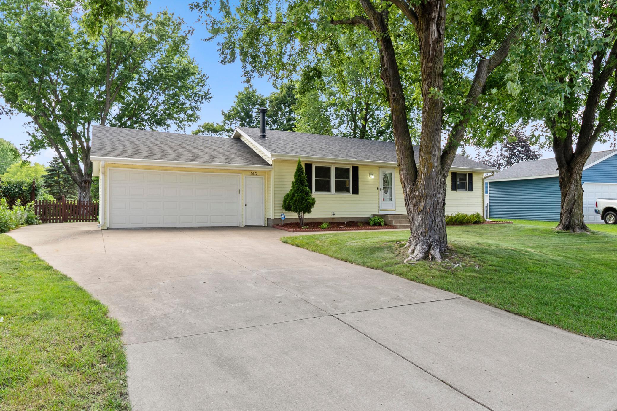 View of Residential at 6670 169th Street, Lakeville MN 55024, Lakeville - Mike Wilen | Minnesota Team Real Estate