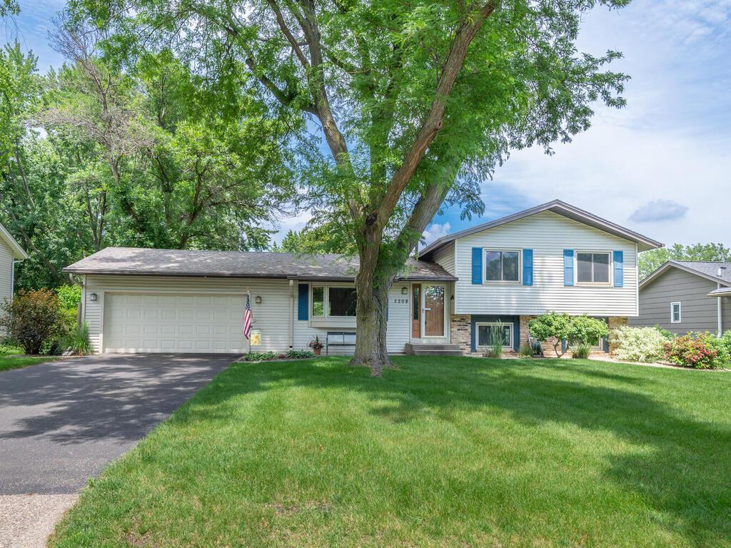 View of Residential at 2208 115th Street, Burnsville MN 55337, Burnsville - Mike Wilen | Minnesota Team Real Estate