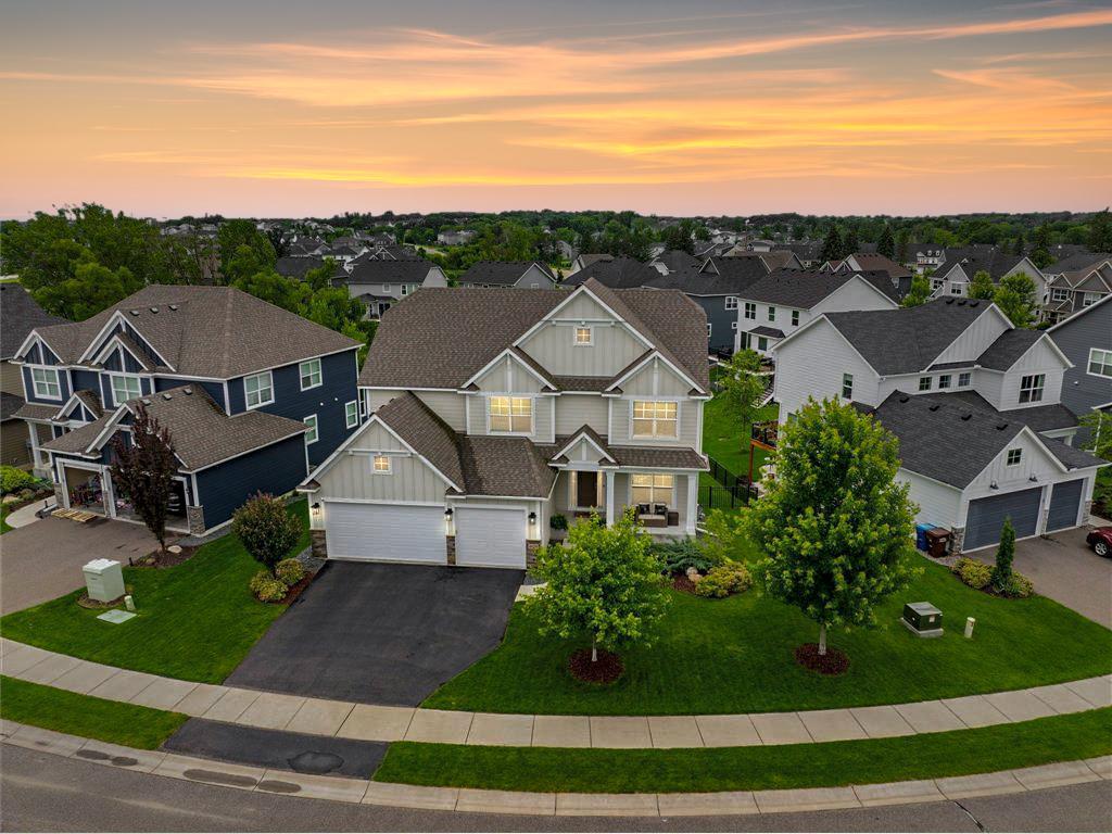 View of Residential at 18175 61st Avenue, Plymouth MN 55446, Plymouth - Mike Wilen | Minnesota Team Real Estate
