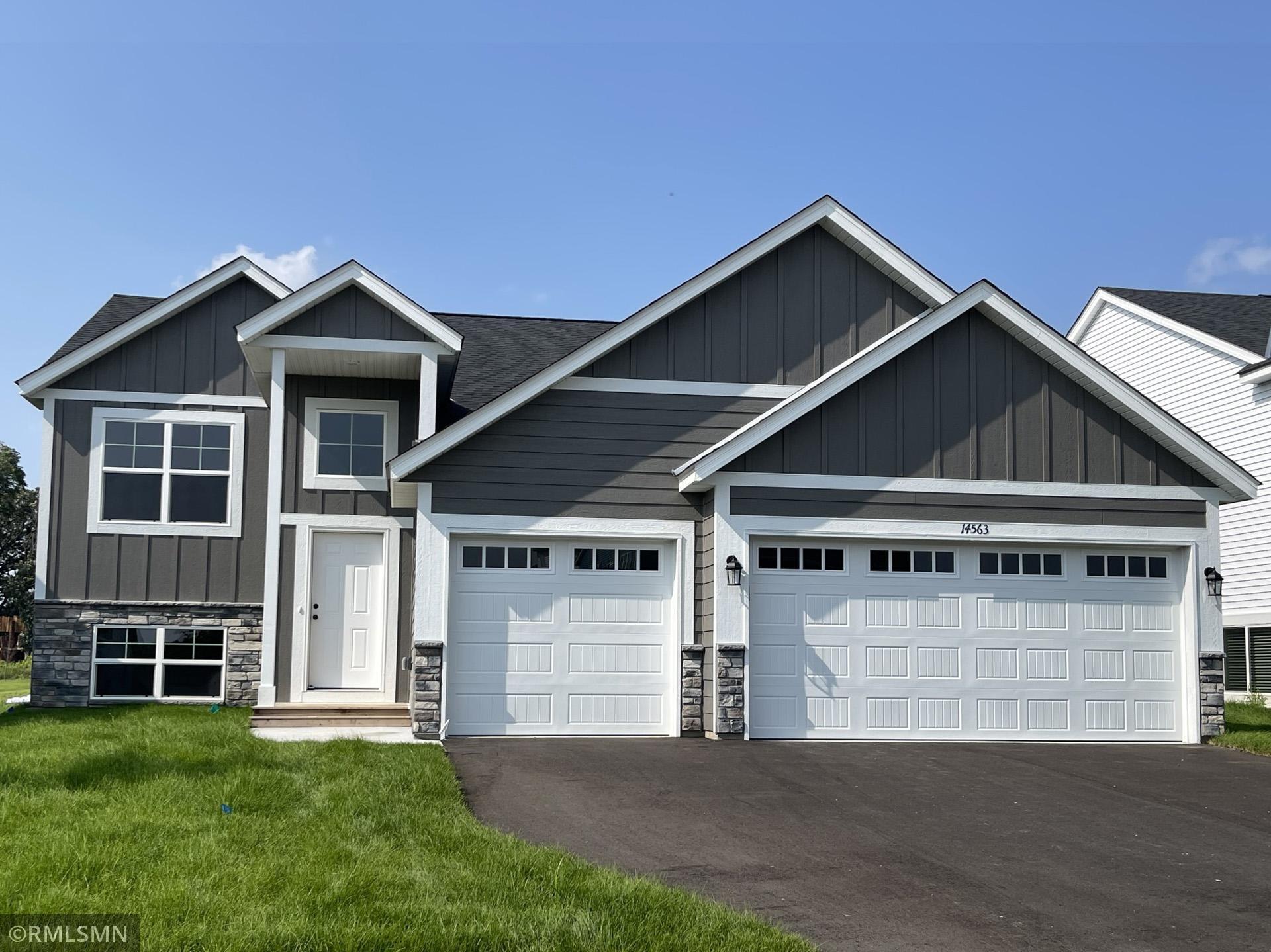 View of Residential at 14708 Pearson Street, Ramsey MN 55303, Ramsey - Mike Wilen | Minnesota Team Real Estate