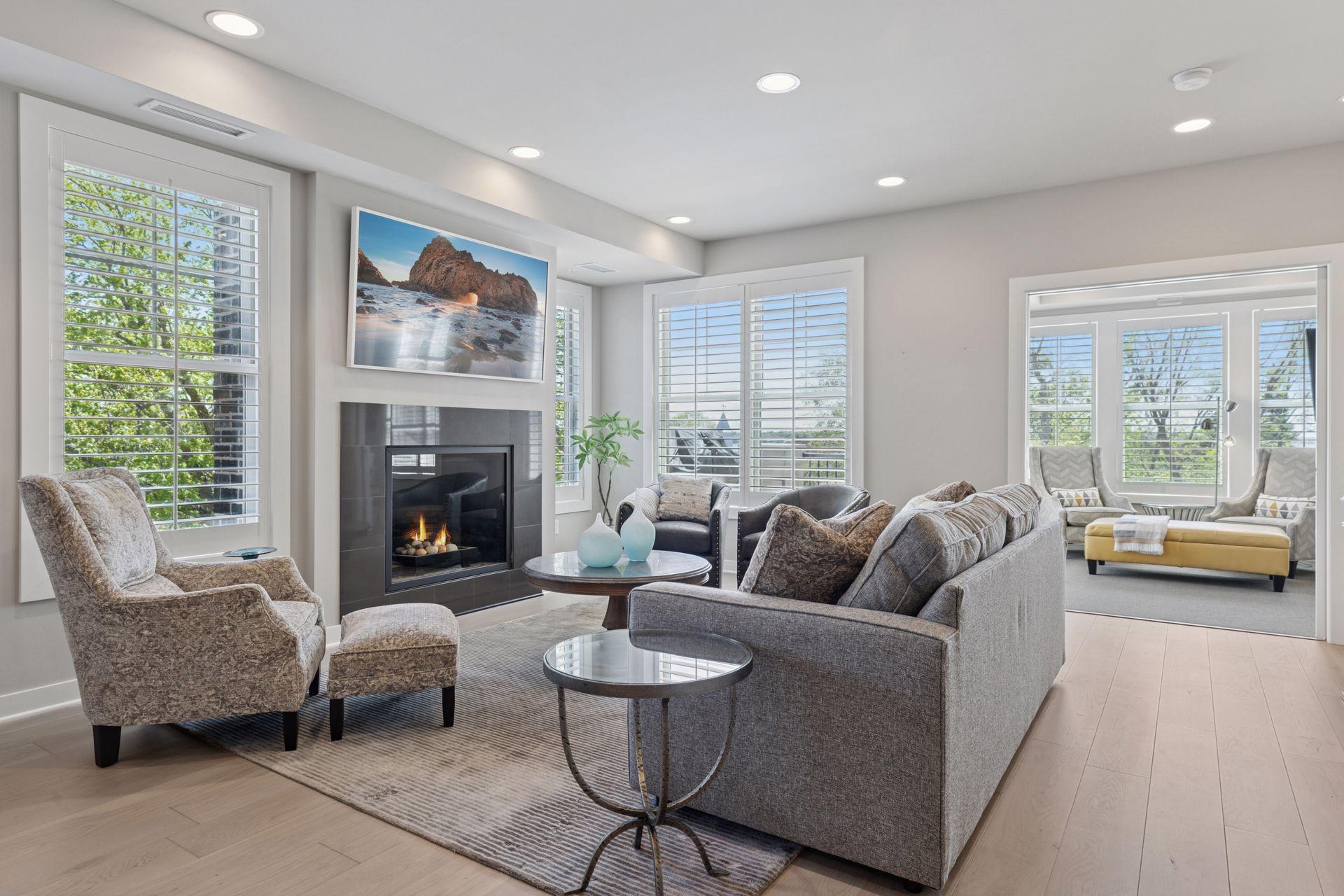 View of Residential at 415 Indian Mound Street #302, Wayzata MN 55391, Wayzata - Mike Wilen | Minnesota Team Real Estate