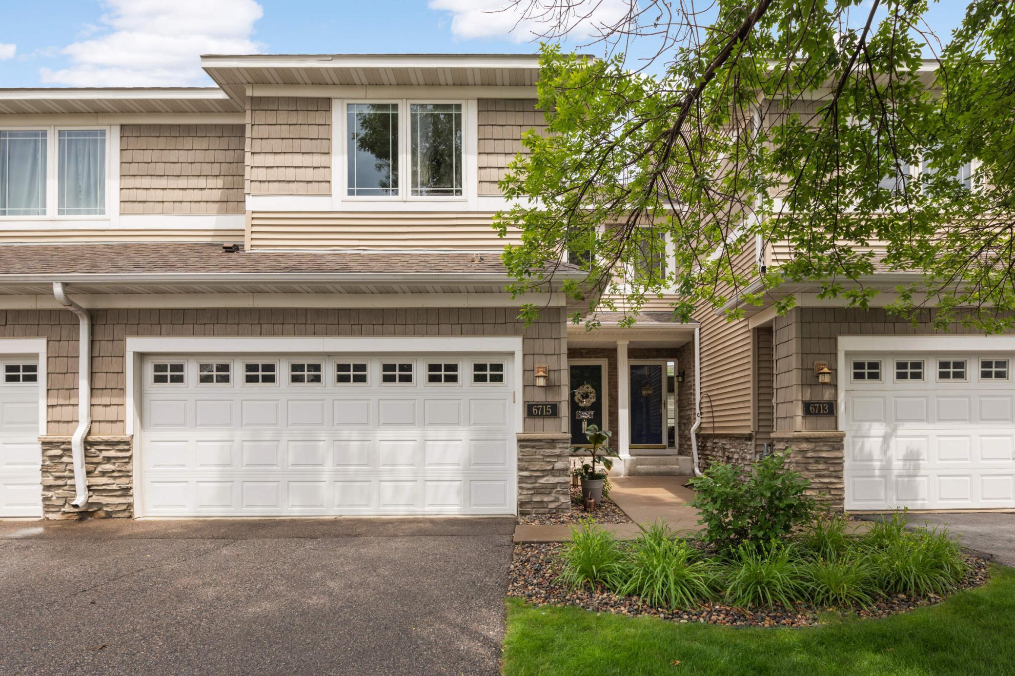 View of Residential at 6715 158th Street, Apple Valley MN 55124, Apple Valley - Mike Wilen | Minnesota Team Real Estate