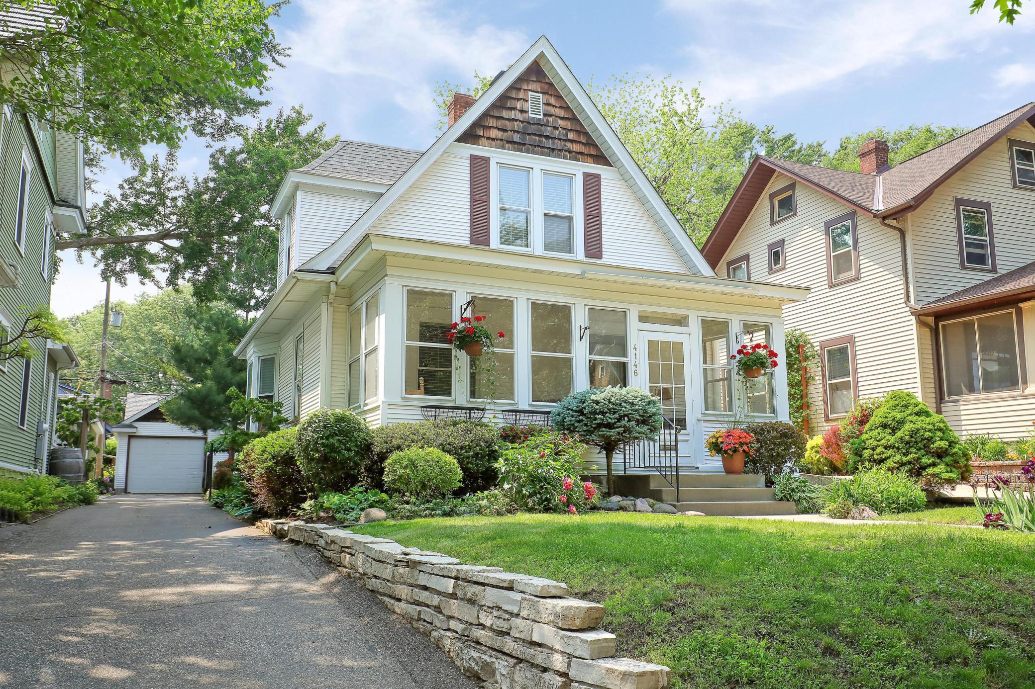 View of Residential at 4146 Blaisdell Avenue, Minneapolis MN 55409, Minneapolis - Mike Wilen | Minnesota Team Real Estate
