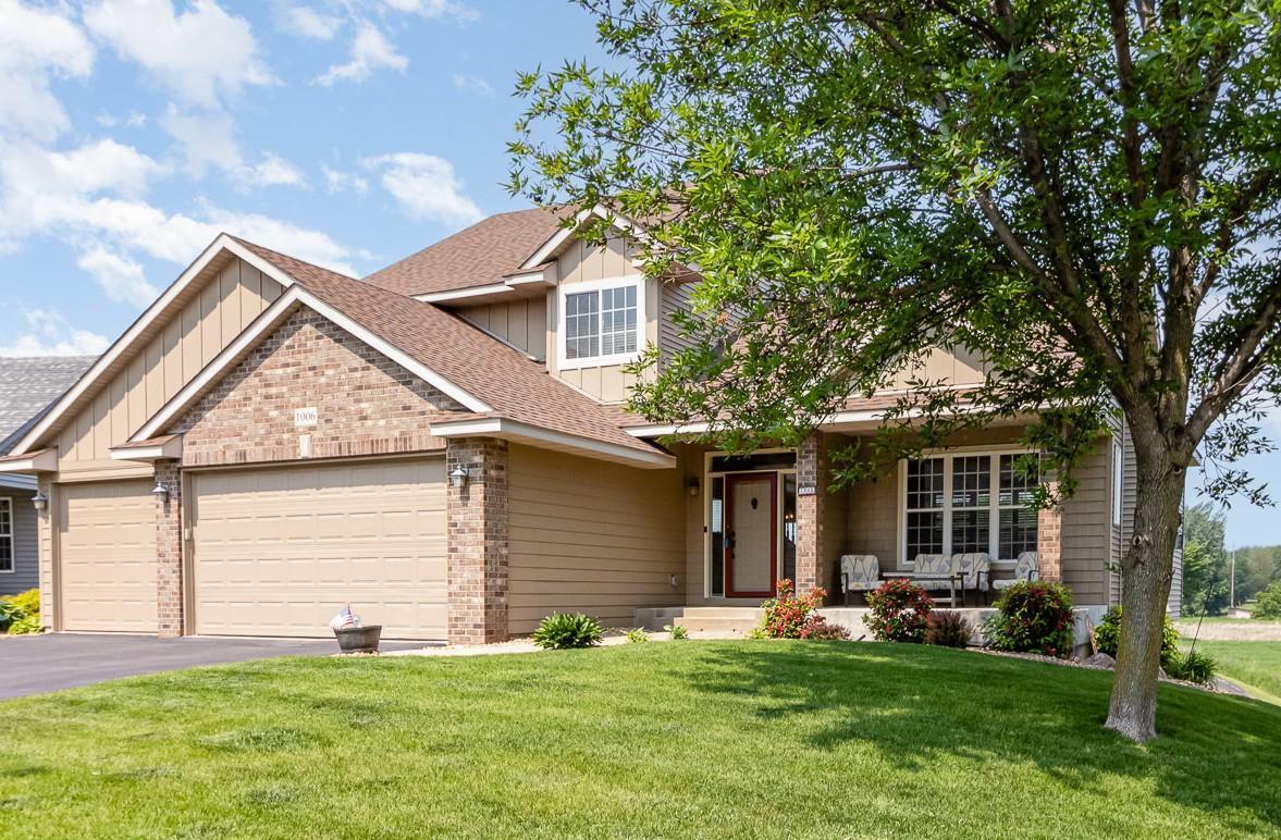 View of Residential at 1006 9th Street Court, New Prague MN 56071, New Prague - Mike Wilen | Minnesota Team Real Estate