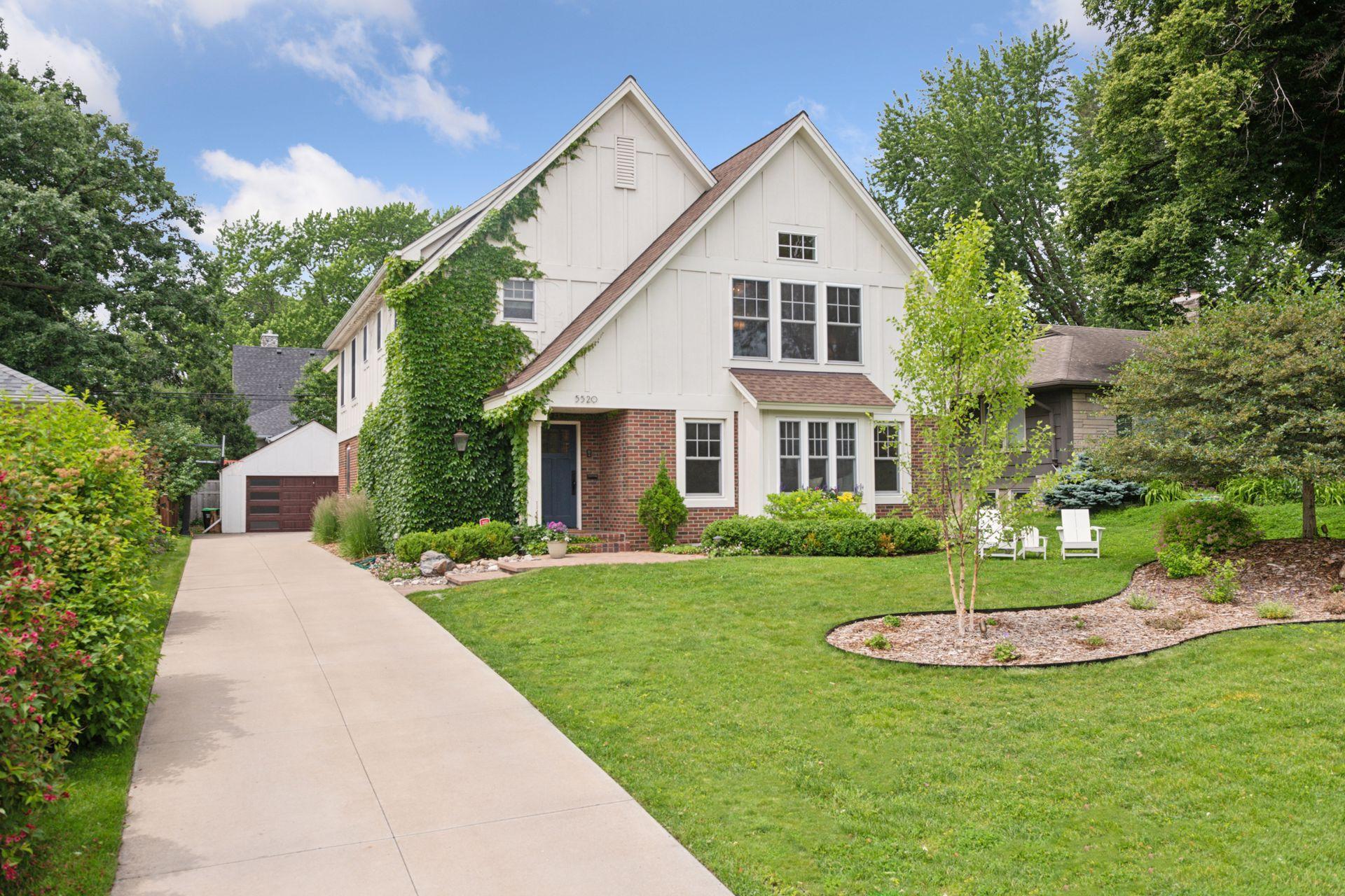 View of Residential at 5520 Park Place, Edina MN 55424, Edina - Mike Wilen | Minnesota Team Real Estate