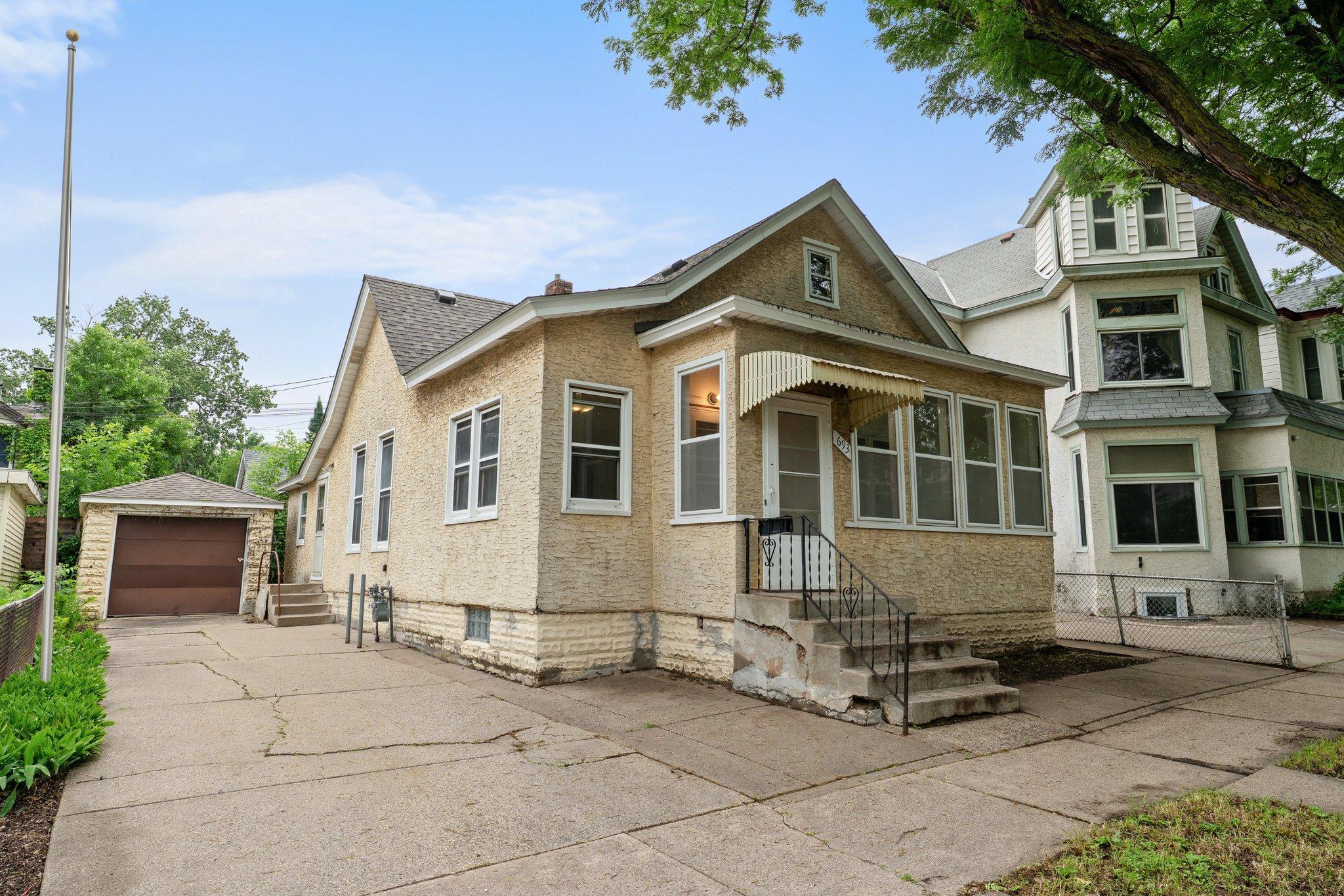 View of Residential at 693 Bedford Street, Saint Paul MN 55130, Saint Paul - Mike Wilen | Minnesota Team Real Estate