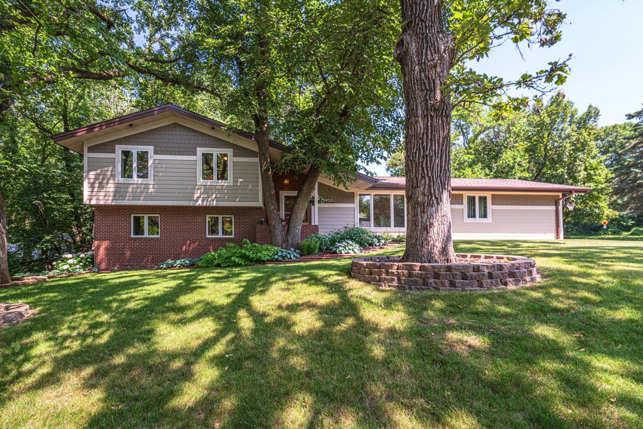 View of Residential at 5900 Timberglade Drive, Bloomington MN 55438, Bloomington - Mike Wilen | Minnesota Team Real Estate