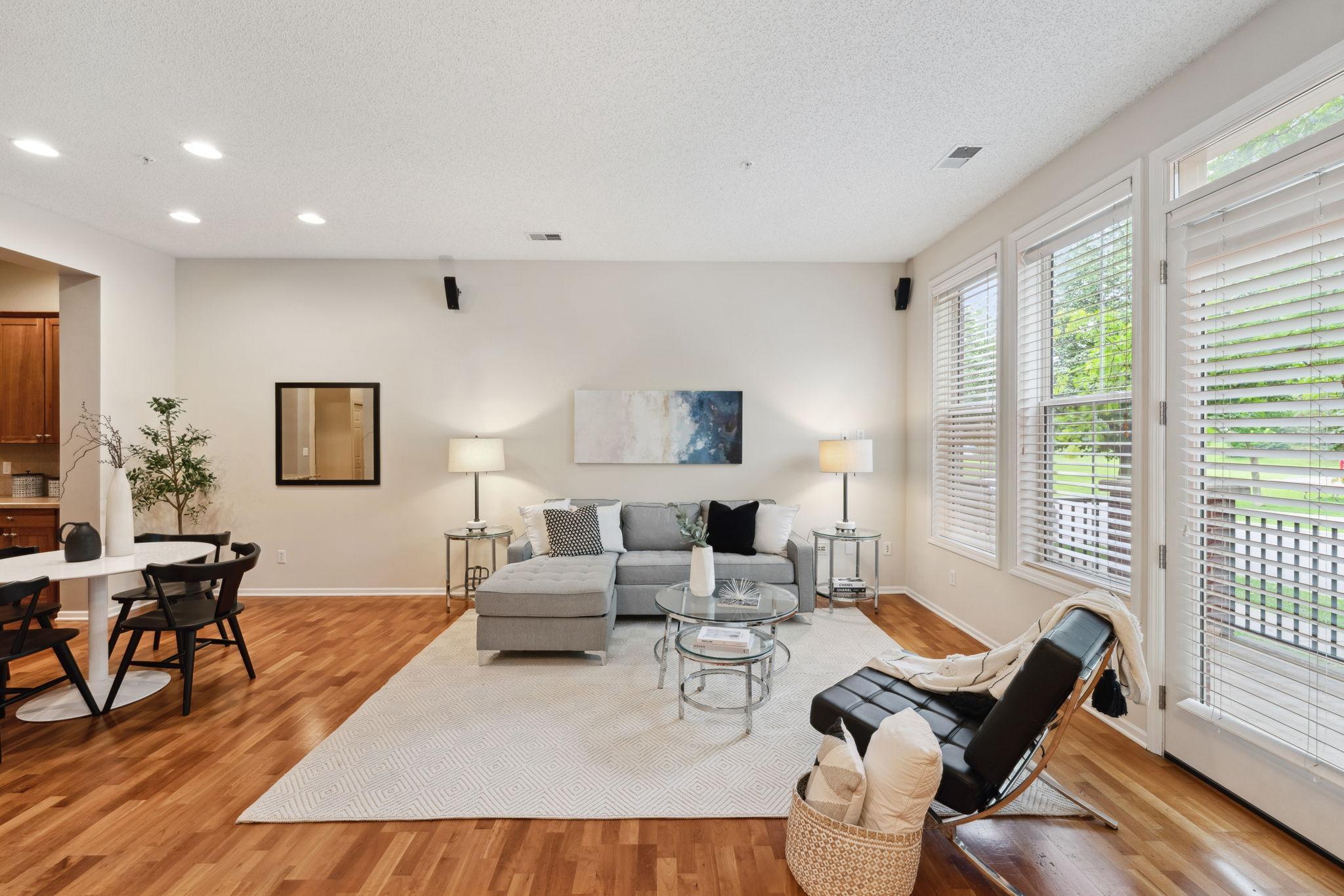 View of Residential at 5900 Oxford Street #8, Saint Louis Park MN 55416, Saint Louis Park - Mike Wilen | Minnesota Team Real Estate