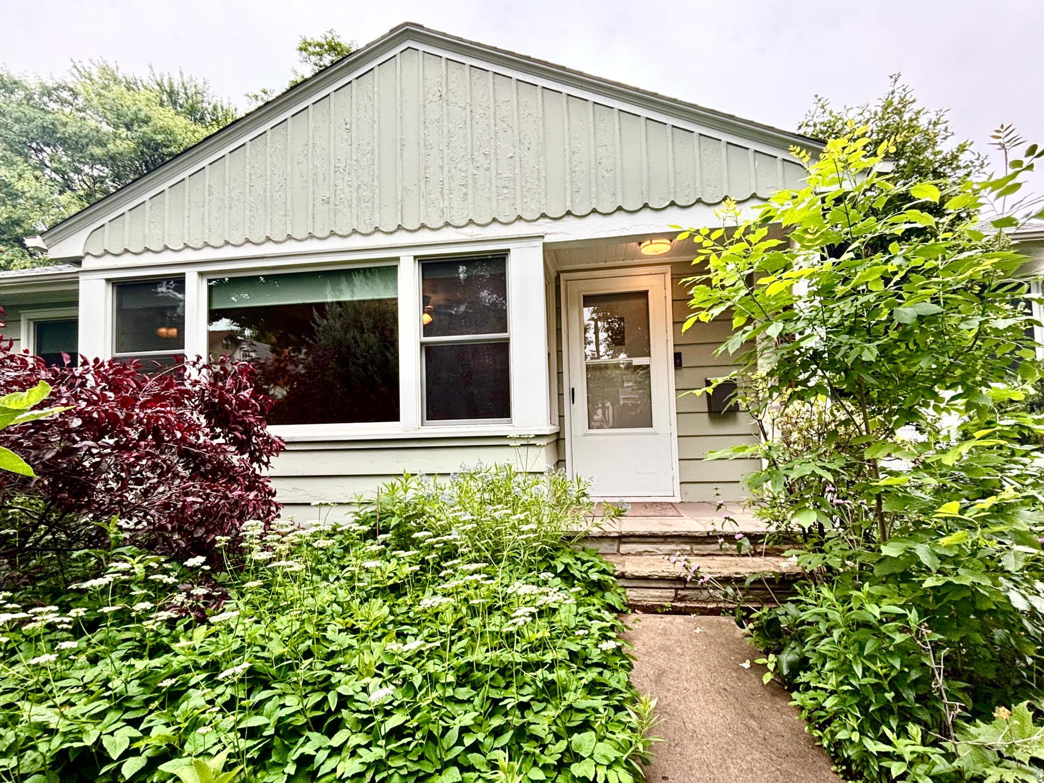 View of Residential at 2527 Cleveland Street, Minneapolis MN 55418, Minneapolis - Mike Wilen | Minnesota Team Real Estate