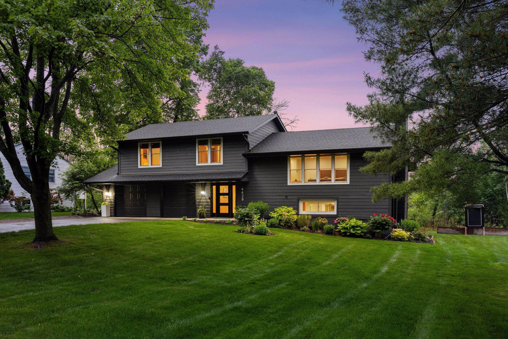 View of Residential at 4428 Marlborough Court, Minnetonka MN 55345, Minnetonka - Mike Wilen | Minnesota Team Real Estate