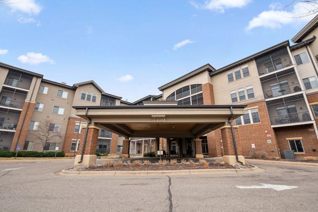 View of Residential at 7100 Metro Boulevard #210, Edina MN 55439, Edina - Mike Wilen | Minnesota Team Real Estate