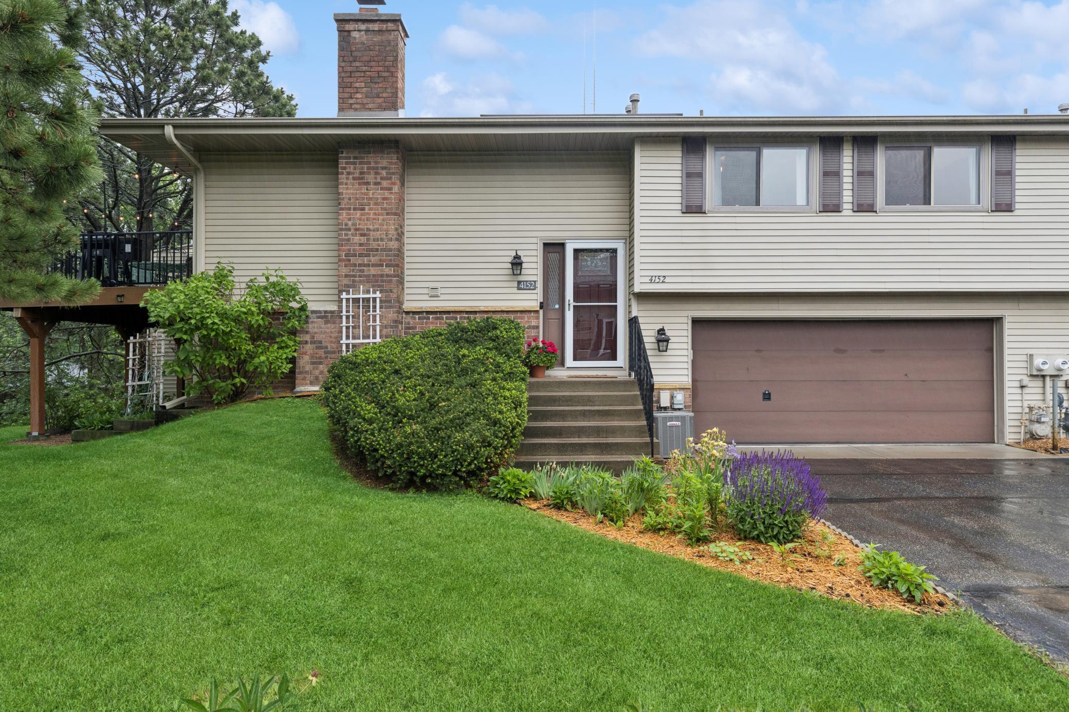 View of Residential at 4152 Sylvia Lane, Shoreview MN 55126, Shoreview - Mike Wilen | Minnesota Team Real Estate