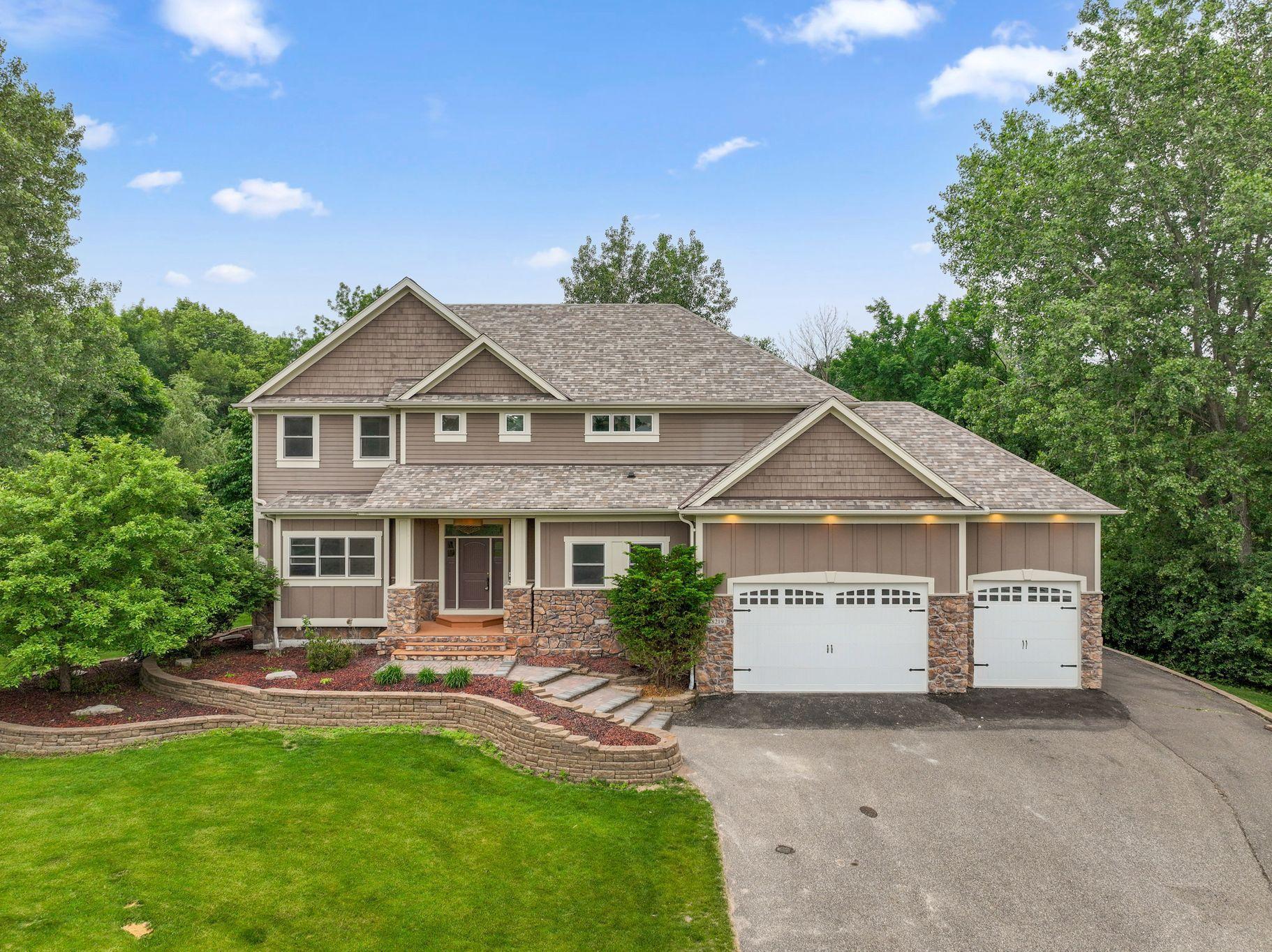 View of Residential at 18219 Tristram Way, Eden Prairie MN 55346, Eden Prairie - Mike Wilen | Minnesota Team Real Estate