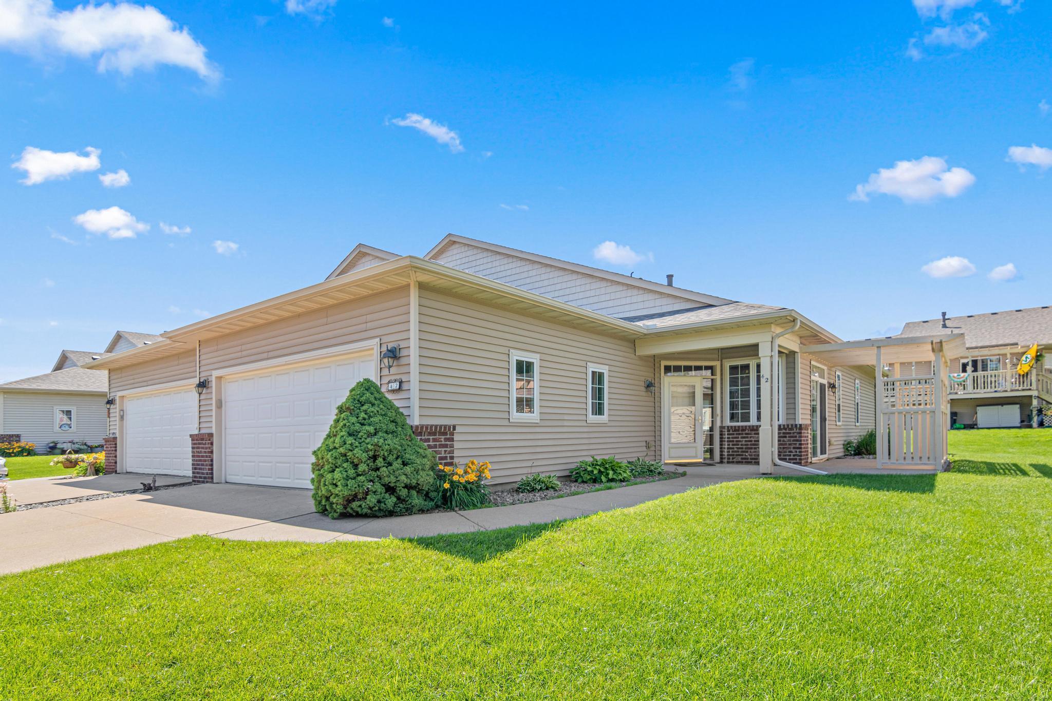 View of Residential at 42 Pullman Avenue, Saint Paul Park MN 55071, Saint Paul Park - Mike Wilen | Minnesota Team Real Estate