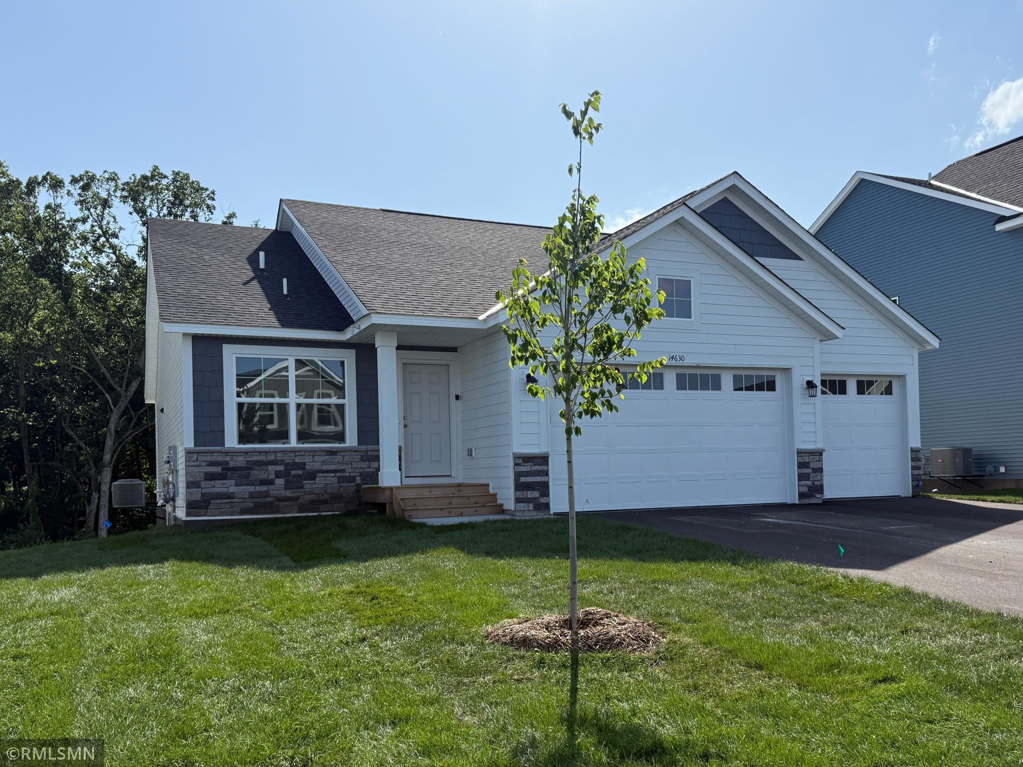 View of Residential at 14630 Pearson Street, Ramsey MN 55303, Ramsey - Mike Wilen | Minnesota Team Real Estate