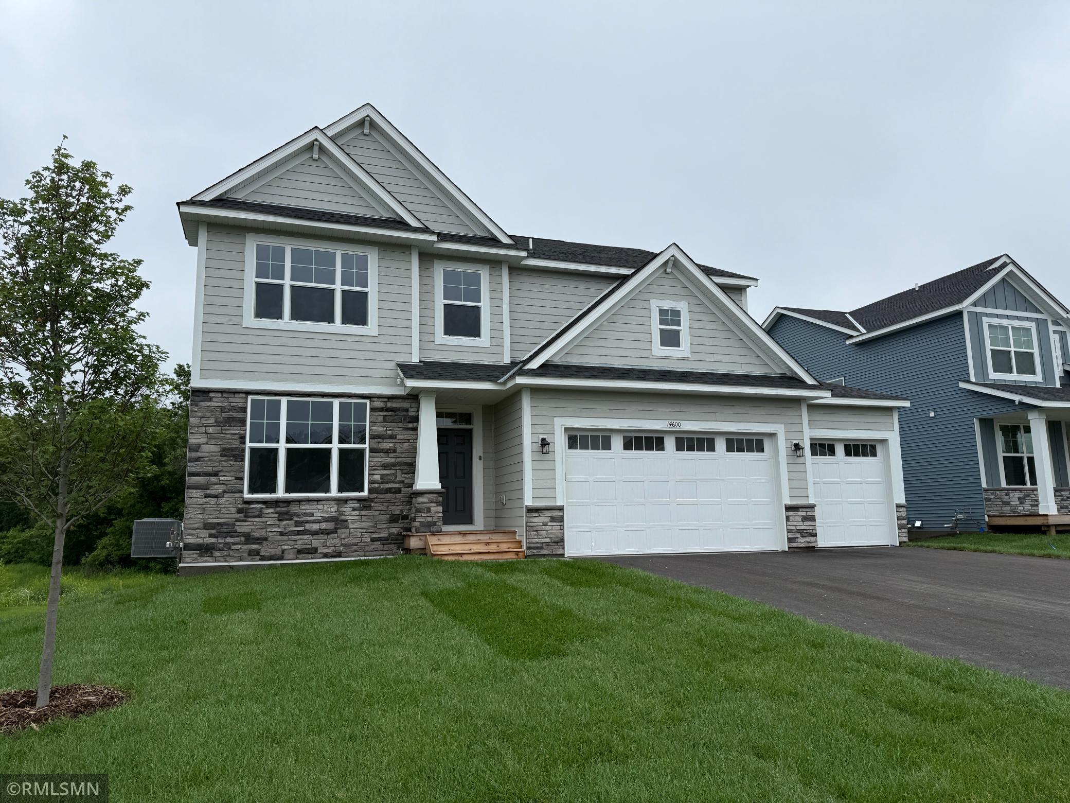 View of Residential at 14600 Pearson Street, Ramsey MN 55303, Ramsey - Mike Wilen | Minnesota Team Real Estate