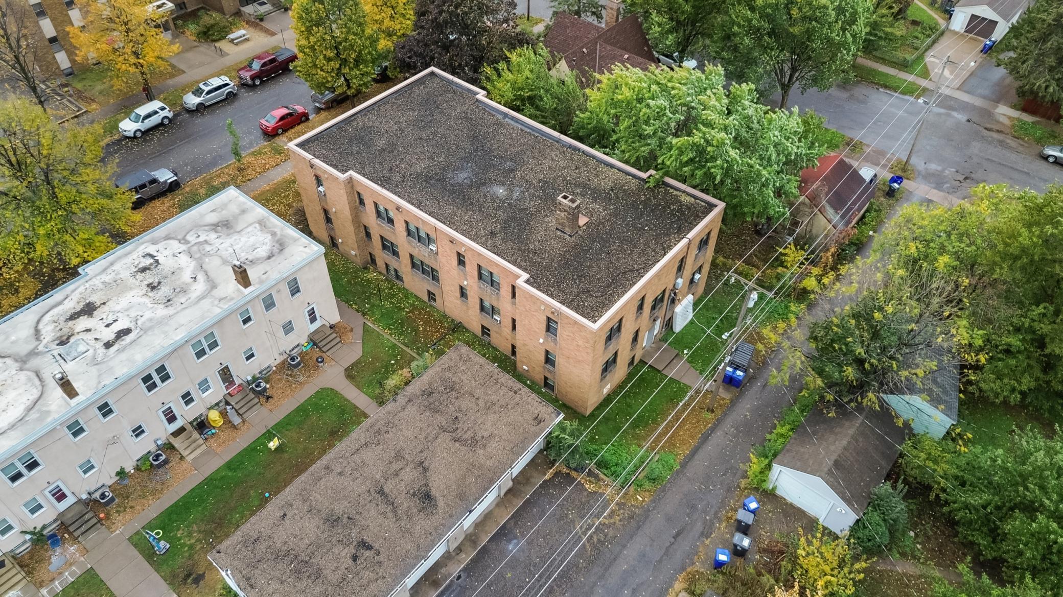 View of Commercial Sale at 1631 Charles Avenue, Saint Paul MN 55104, Saint Paul (4 of 33) - Mike Wilen | Minnesota Team Real Estate