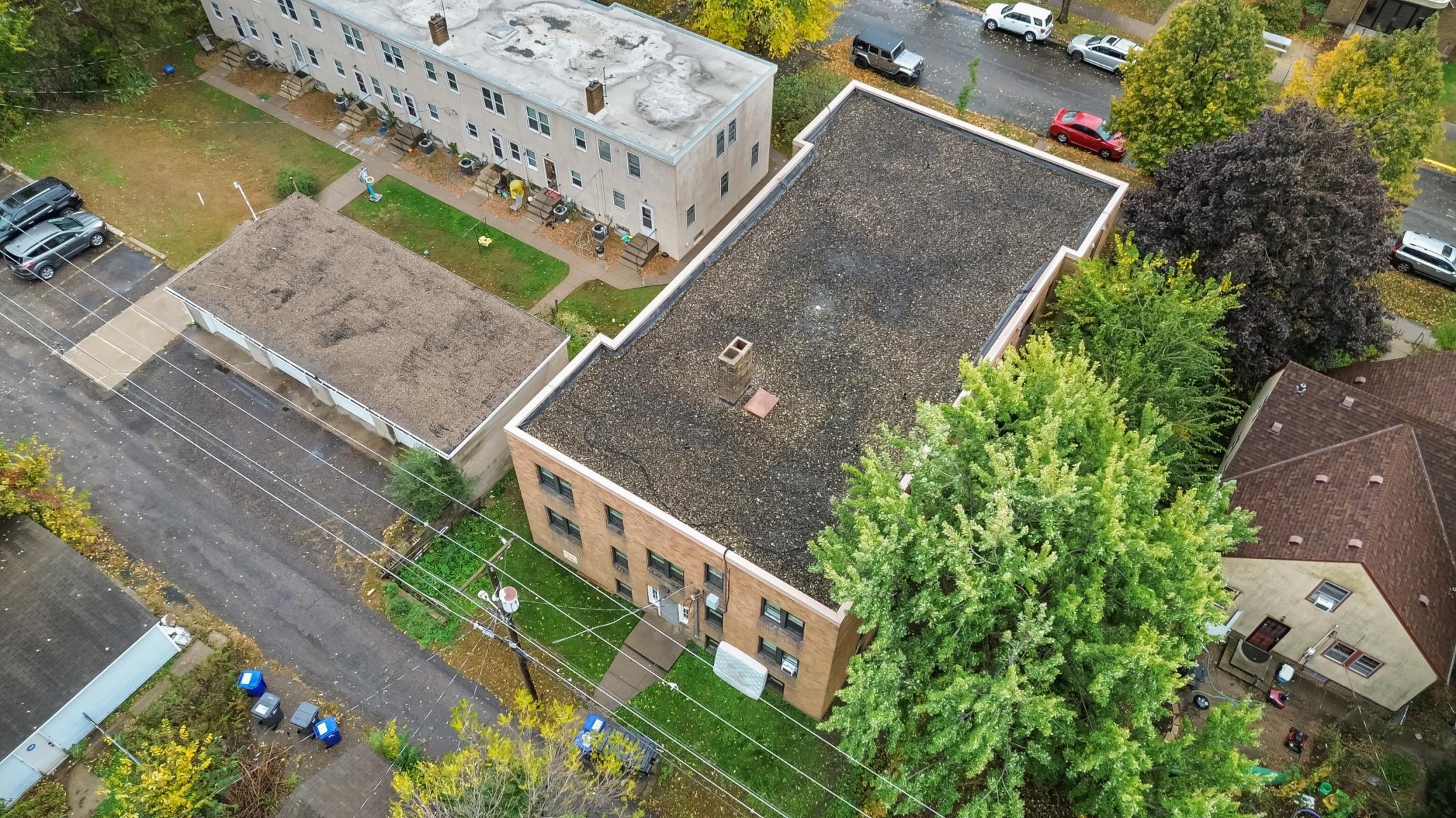 View of Commercial Sale at 1631 Charles Avenue, Saint Paul MN 55104, Saint Paul (28 of 33) - Mike Wilen | Minnesota Team Real Estate