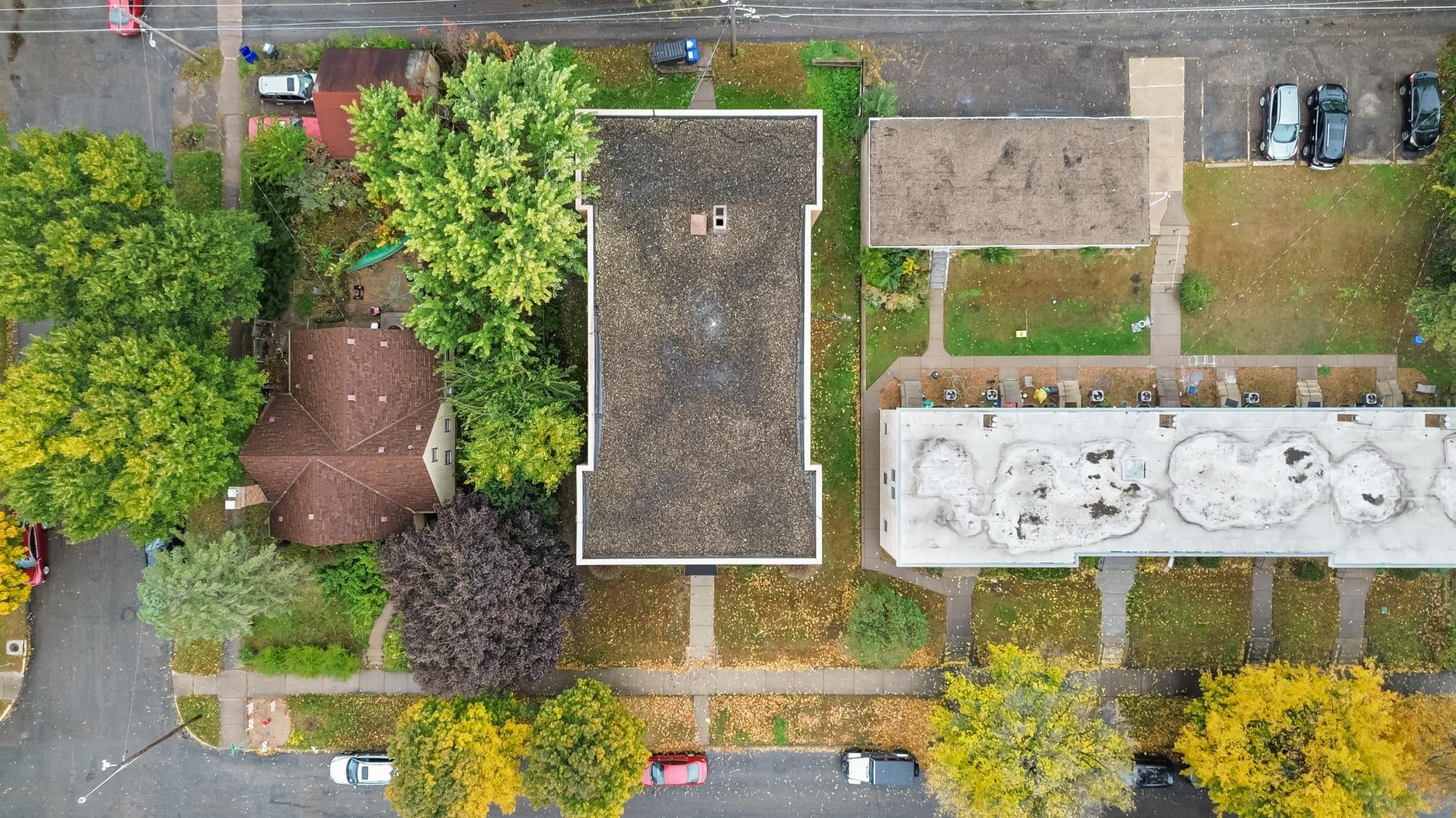 View of Commercial Sale at 1631 Charles Avenue, Saint Paul MN 55104, Saint Paul (27 of 33) - Mike Wilen | Minnesota Team Real Estate