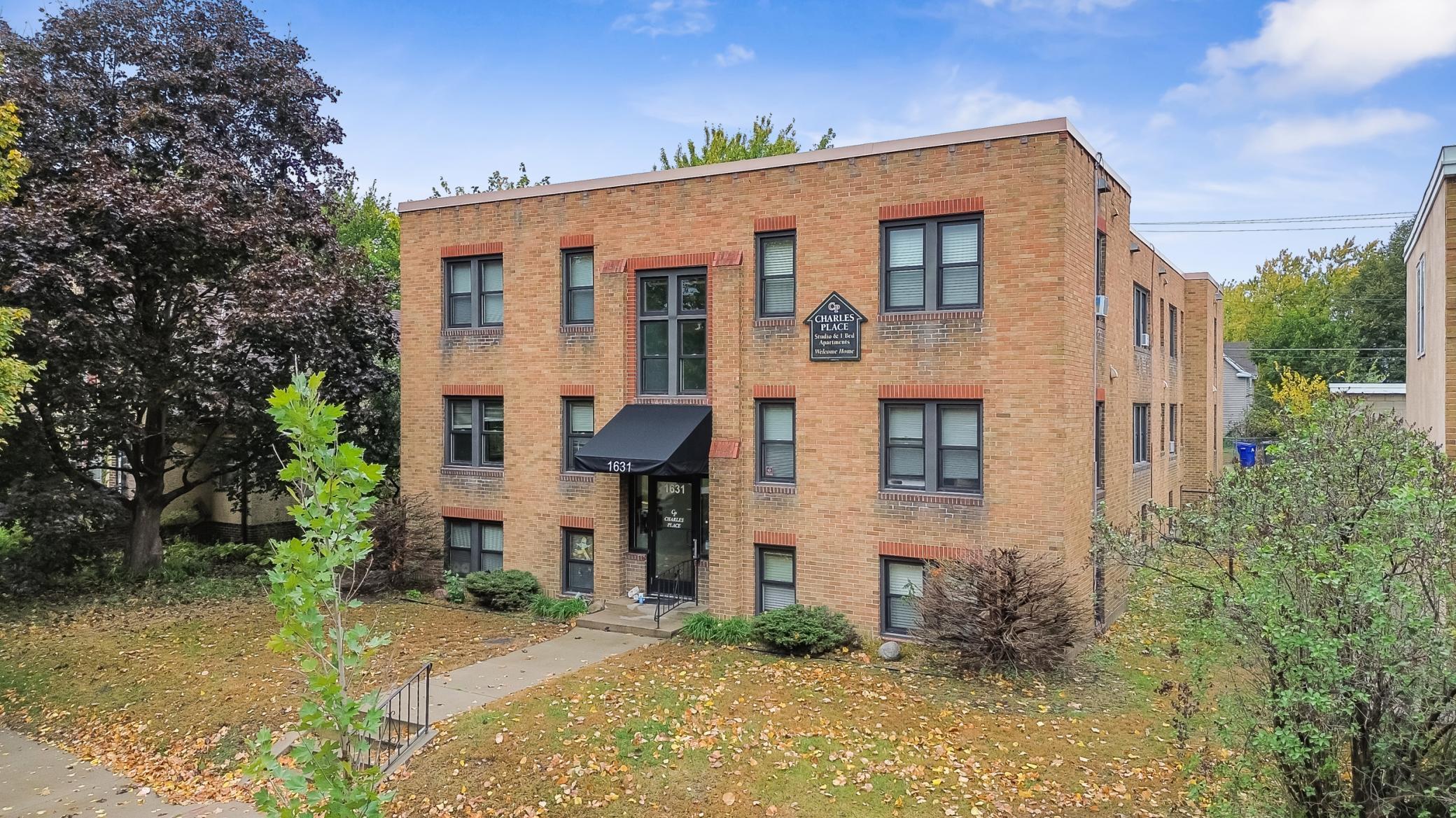 View of Commercial Sale at 1631 Charles Avenue, Saint Paul MN 55104, Saint Paul - Mike Wilen | Minnesota Team Real Estate